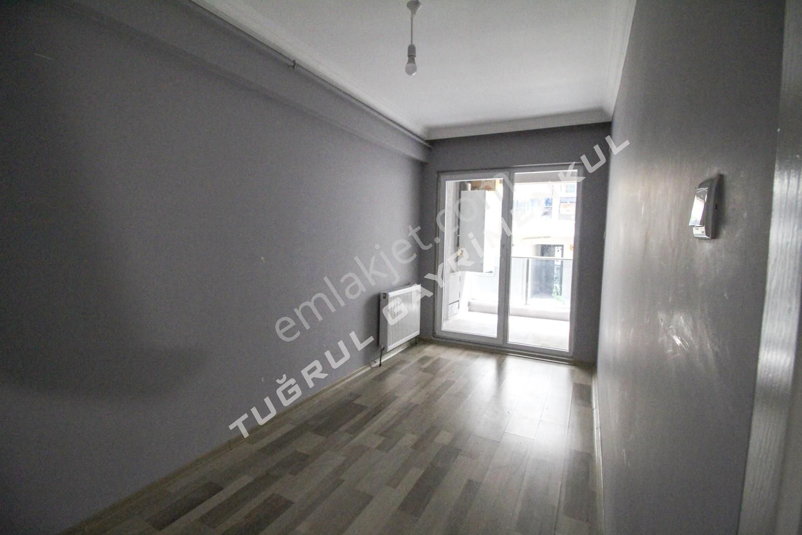 Çalı Merkez'de Site İçerisinde 3+1 Yüksek Giriş Daire - Görsel 27