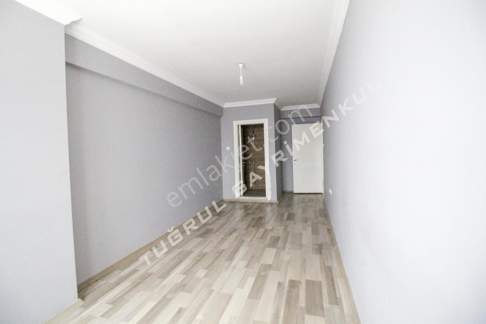 Çalı Merkez'de Site İçerisinde 3+1 Yüksek Giriş Daire - Görsel 33