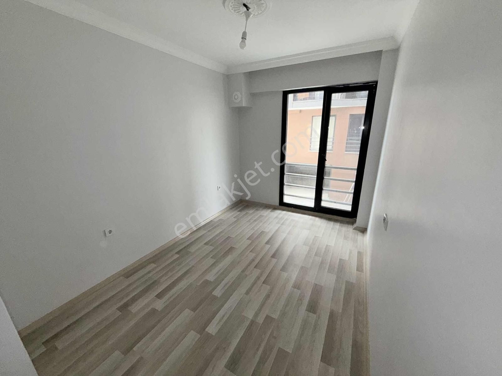 Fatih Mahallesi Başaran Life Sitesinde Yerden Isıtmalı 3+1 Daire - Görsel 2