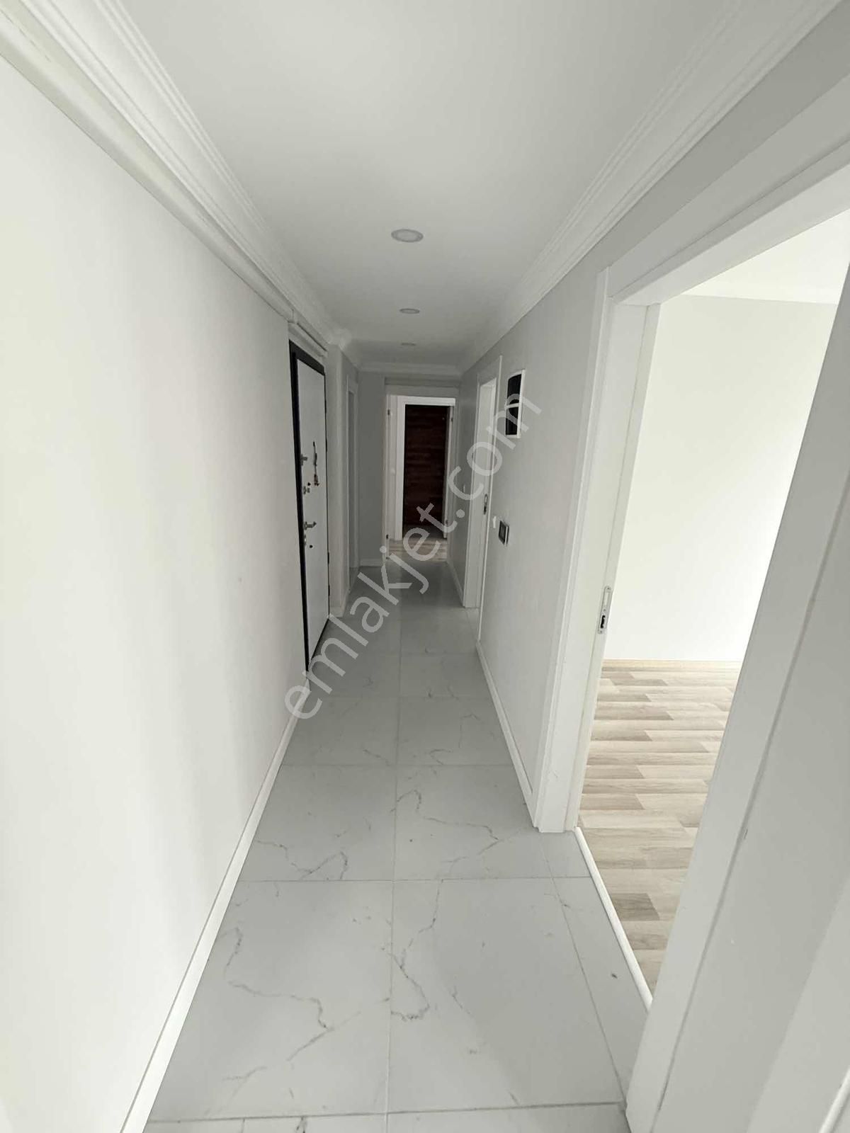 Fatih Mahallesi Başaran Life Sitesinde Yerden Isıtmalı 3+1 Daire - Görsel 10