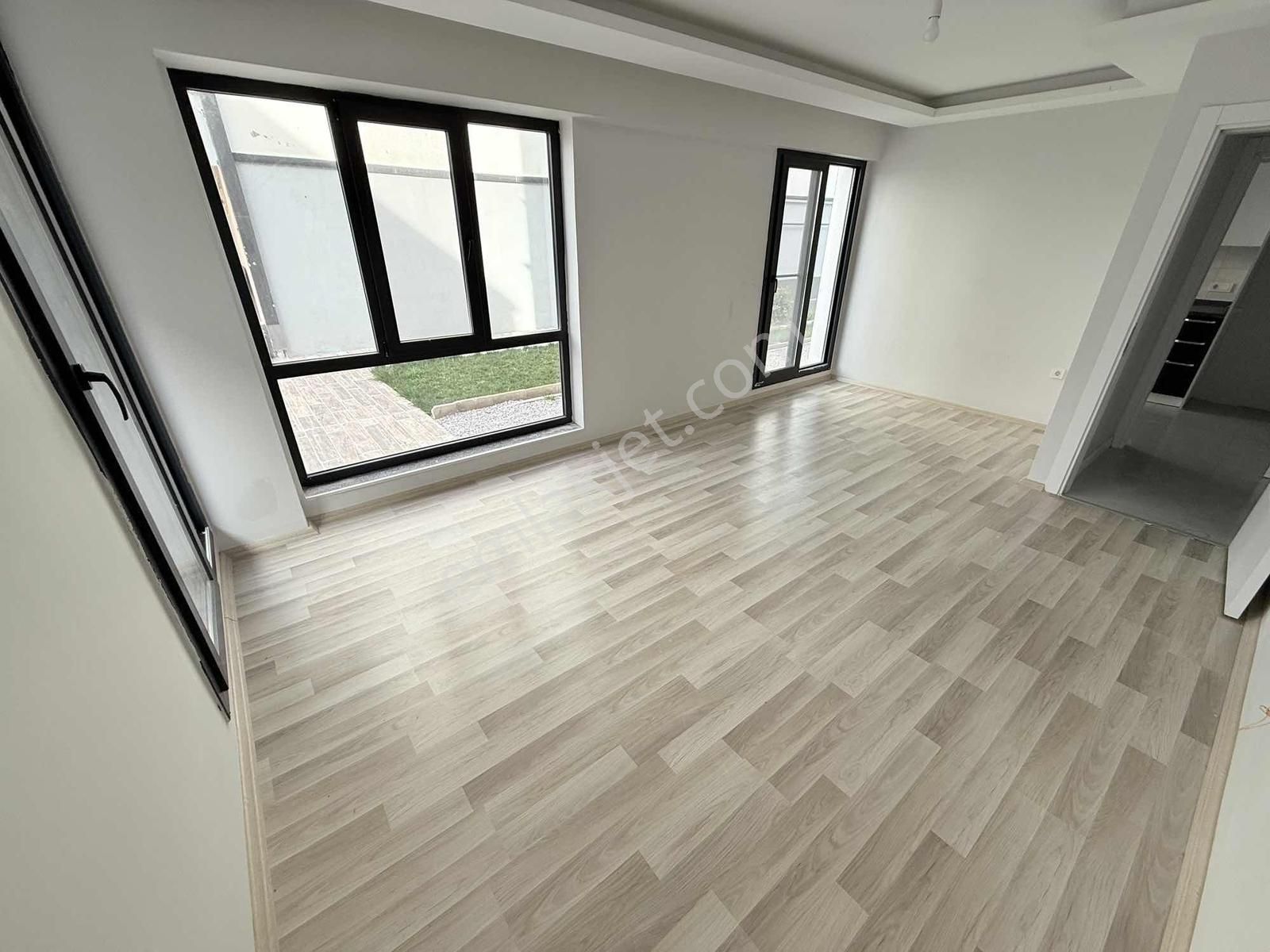 Fatih Mahallesi Başaran Life Sitesinde Yerden Isıtmalı 3+1 Daire