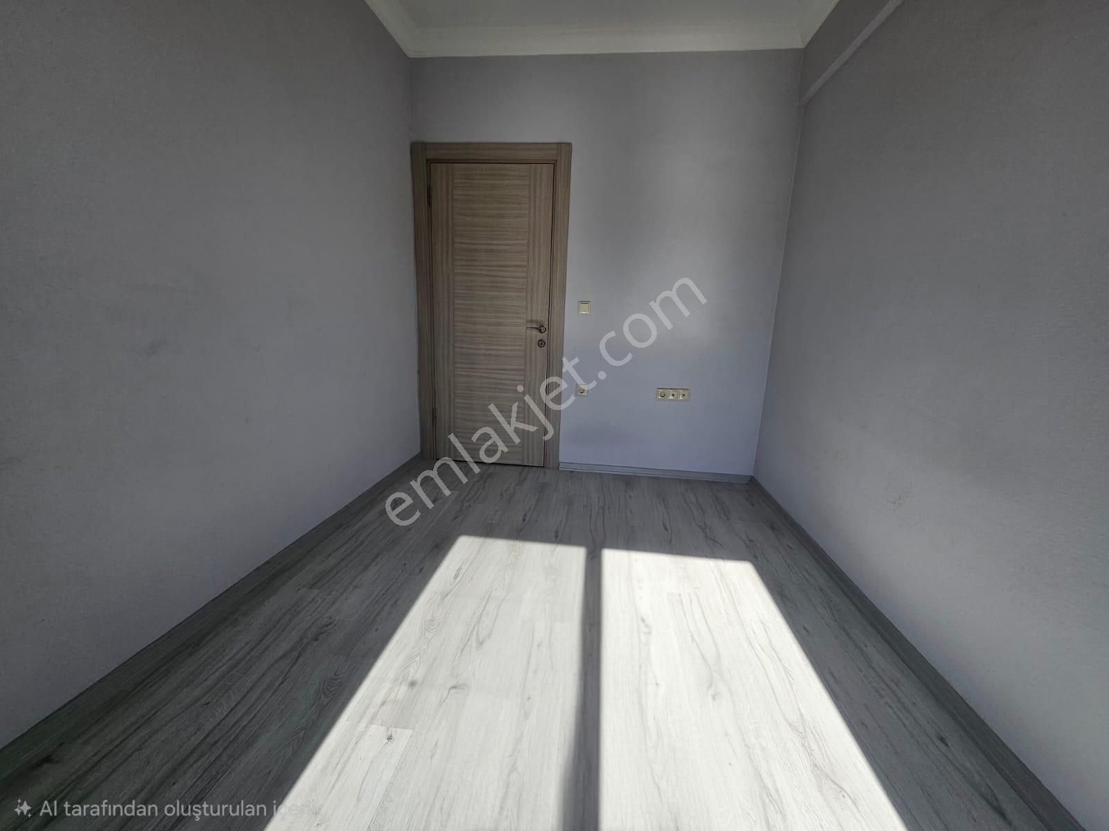 Foça Hacıveli Mahallesinde Kiralık 2+1 Daire - Görsel 31