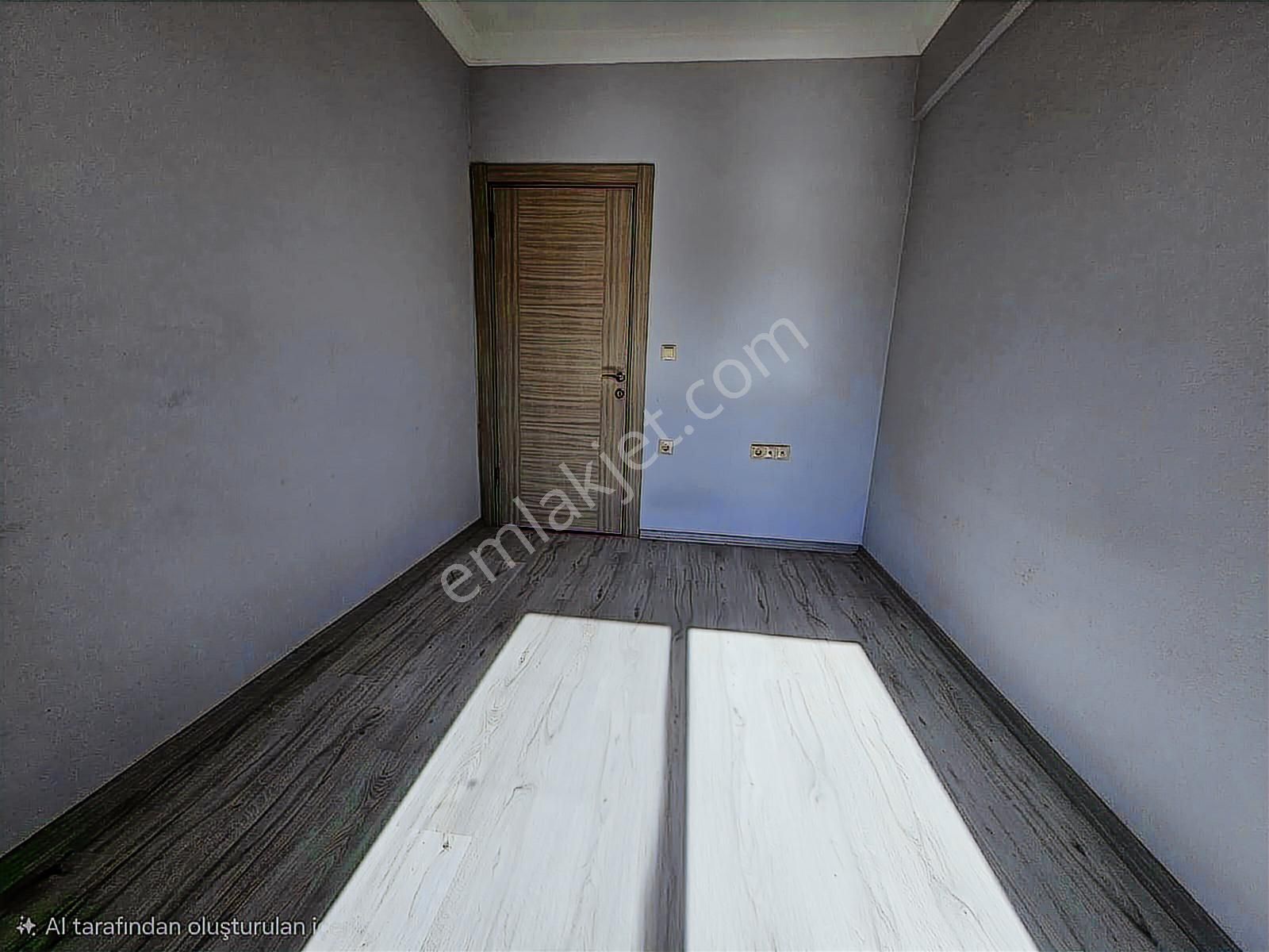 Foça Hacıveli Mahallesinde Kiralık 2+1 Daire - Görsel 35