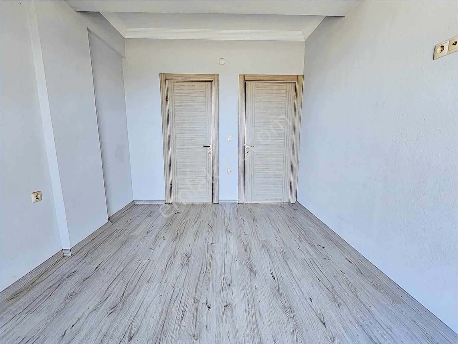 Foça Hacıveli Mahallesinde Kiralık 2+1 Daire - Görsel 27