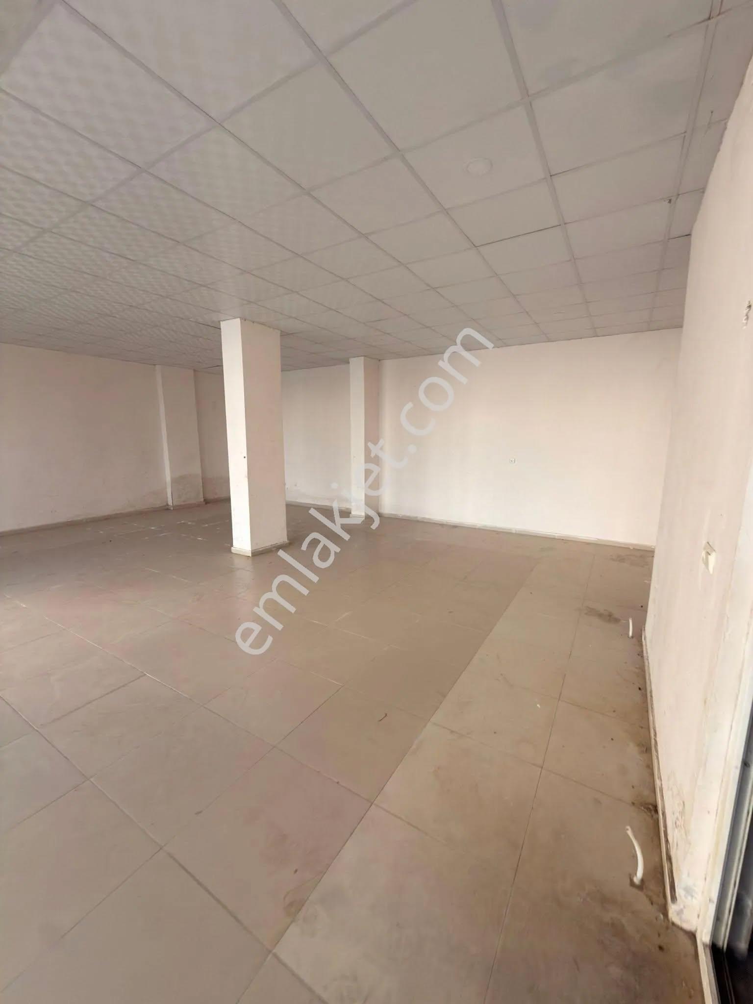 Aydın Nazilli Yeşilmahalle Kiralık Dükkan– Cadde Üzeri Avantajlı Konum! - Görsel 8
