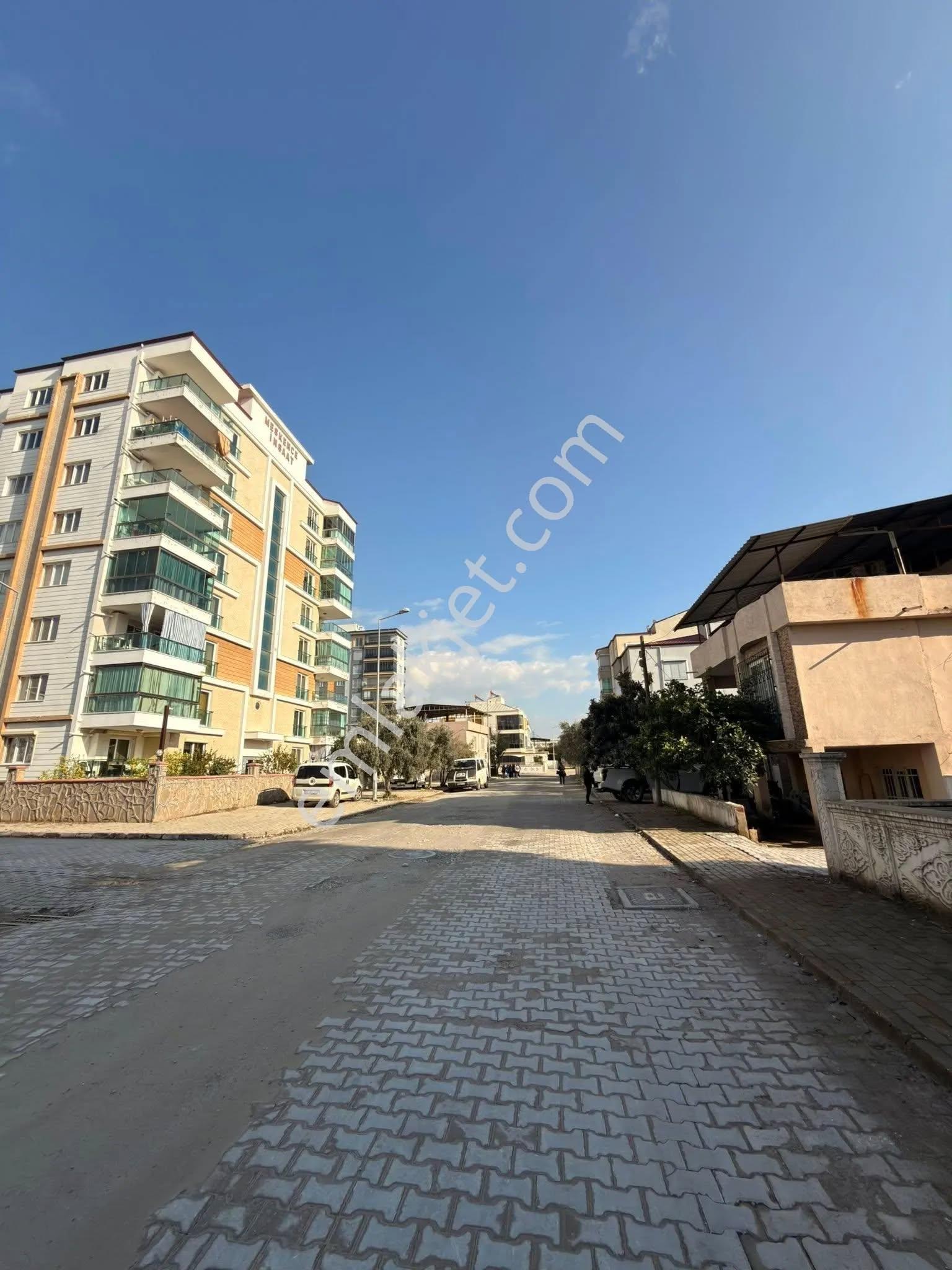 Aydın Nazilli Yeşilmahalle Kiralık Dükkan– Cadde Üzeri Avantajlı Konum! - Görsel 3