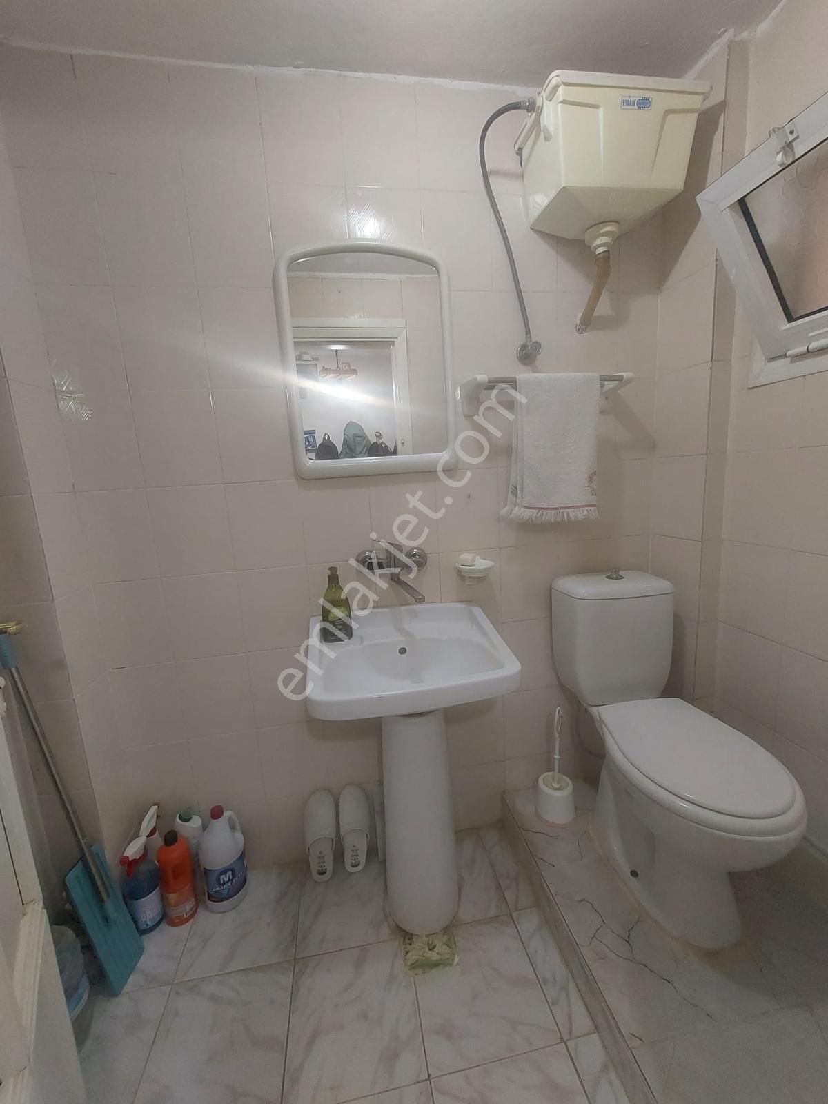 Havuzlu Sitede, Deniz Manzaralı Triplex 4+1 Villa - Görsel 28