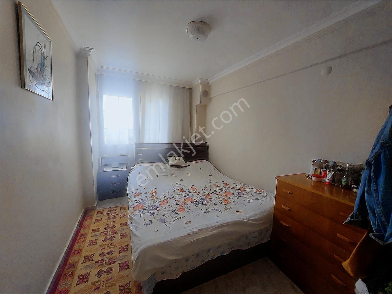 Havuzlu Sitede, Deniz Manzaralı Triplex 4+1 Villa - Görsel 16