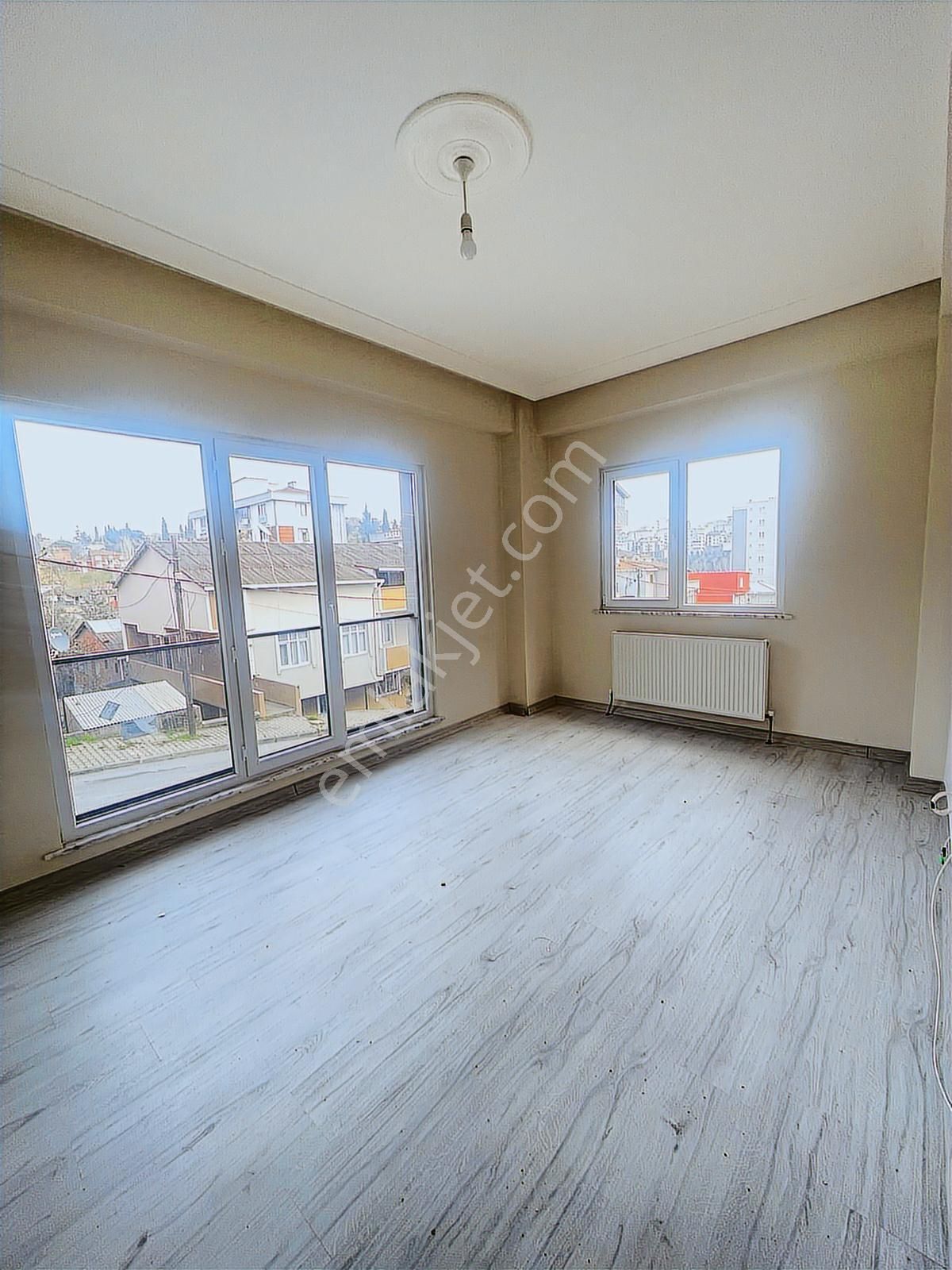 Koru Emlak'tan Geniş Kiralık 2+1 Ferah Daire - Görsel 21