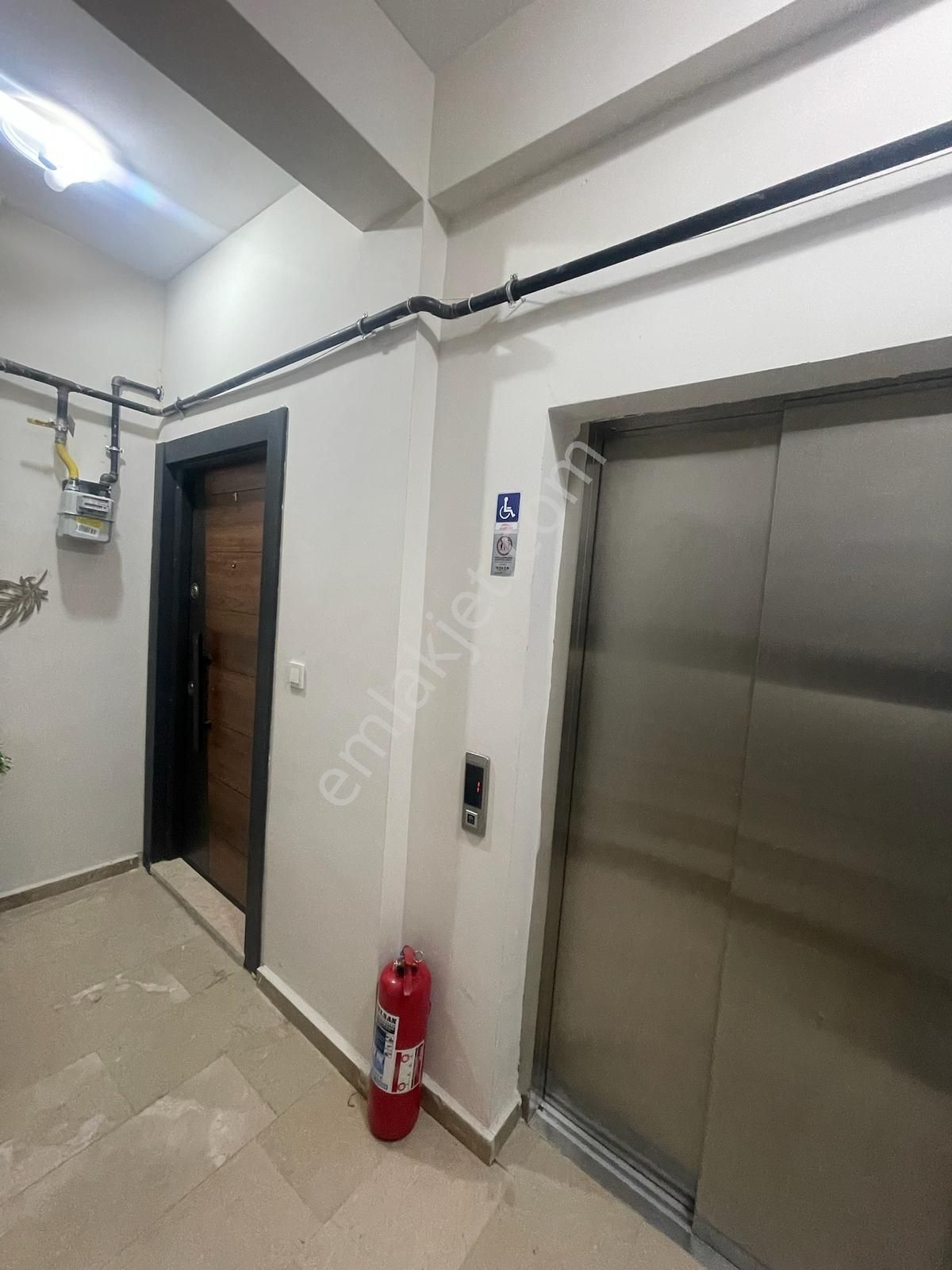 Koru Emlak'tan Geniş Kiralık 2+1 Ferah Daire - Görsel 14