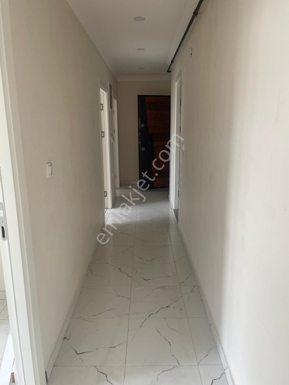 Koru Emlak'tan Geniş Kiralık 2+1 Ferah Daire - Görsel 13