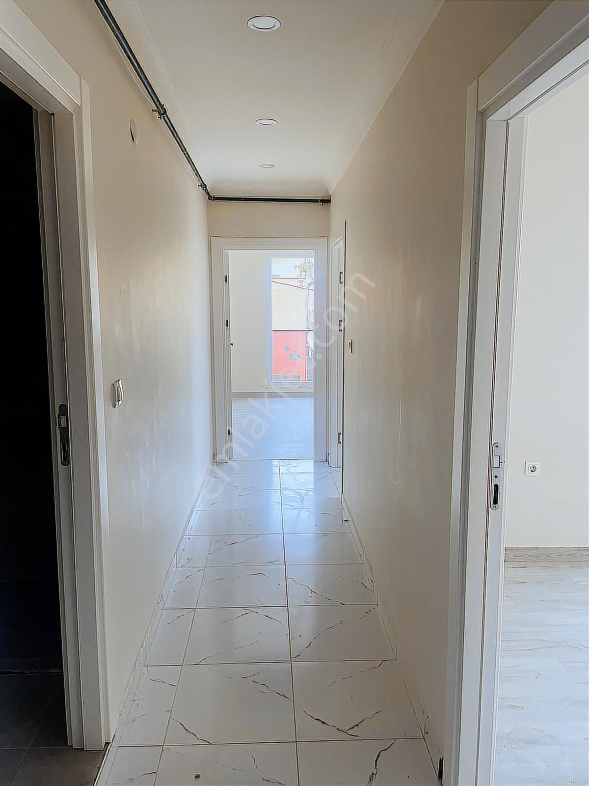 Koru Emlak'tan Geniş Kiralık 2+1 Ferah Daire - Görsel 25