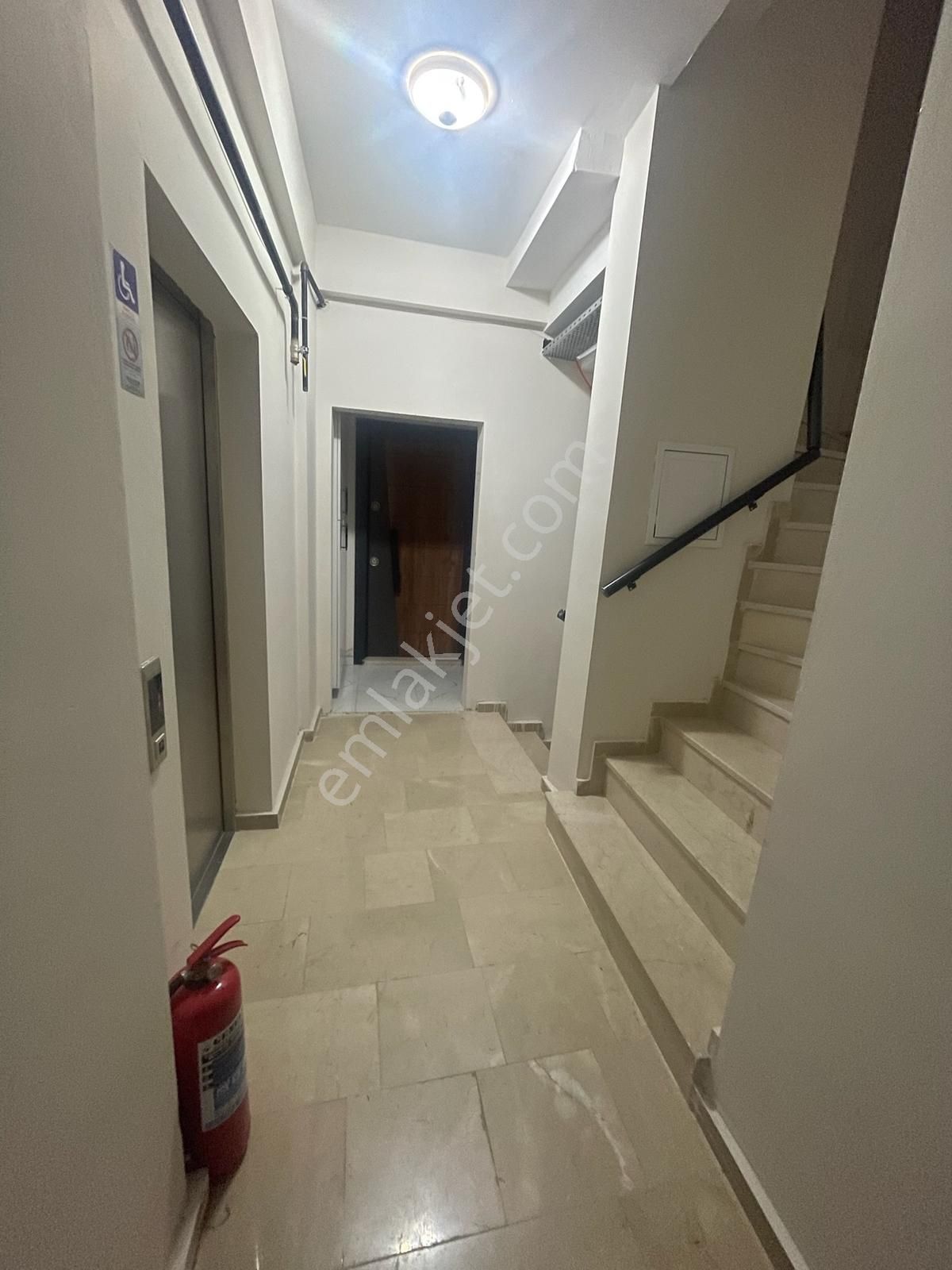 Koru Emlak'tan Geniş Kiralık 2+1 Ferah Daire - Görsel 33