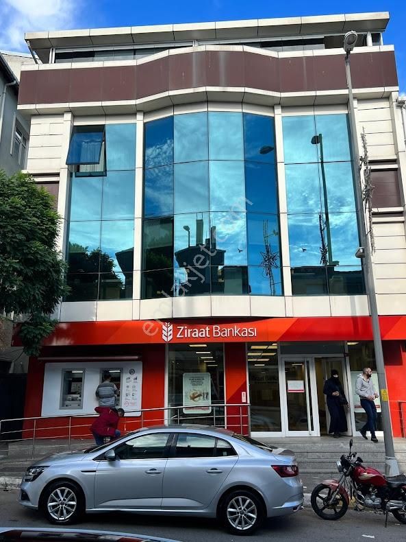 Koru Emlak'tan Geniş Kiralık 2+1 Ferah Daire - Görsel 30