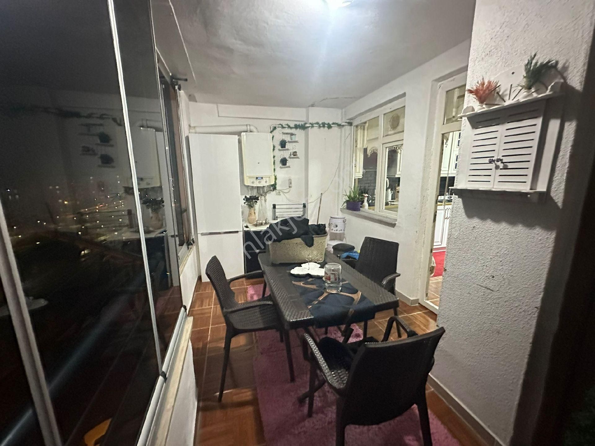 Millet Bahçesi Civarında Bulunan 3+1 Dairemiz Acilen Satılıktır - Görsel 7