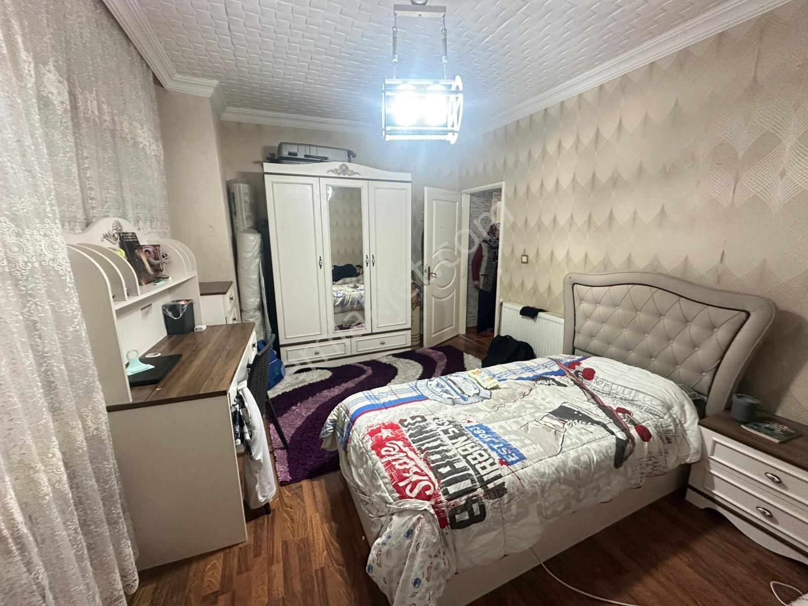 Millet Bahçesi Civarında Bulunan 3+1 Dairemiz Acilen Satılıktır - Görsel 17