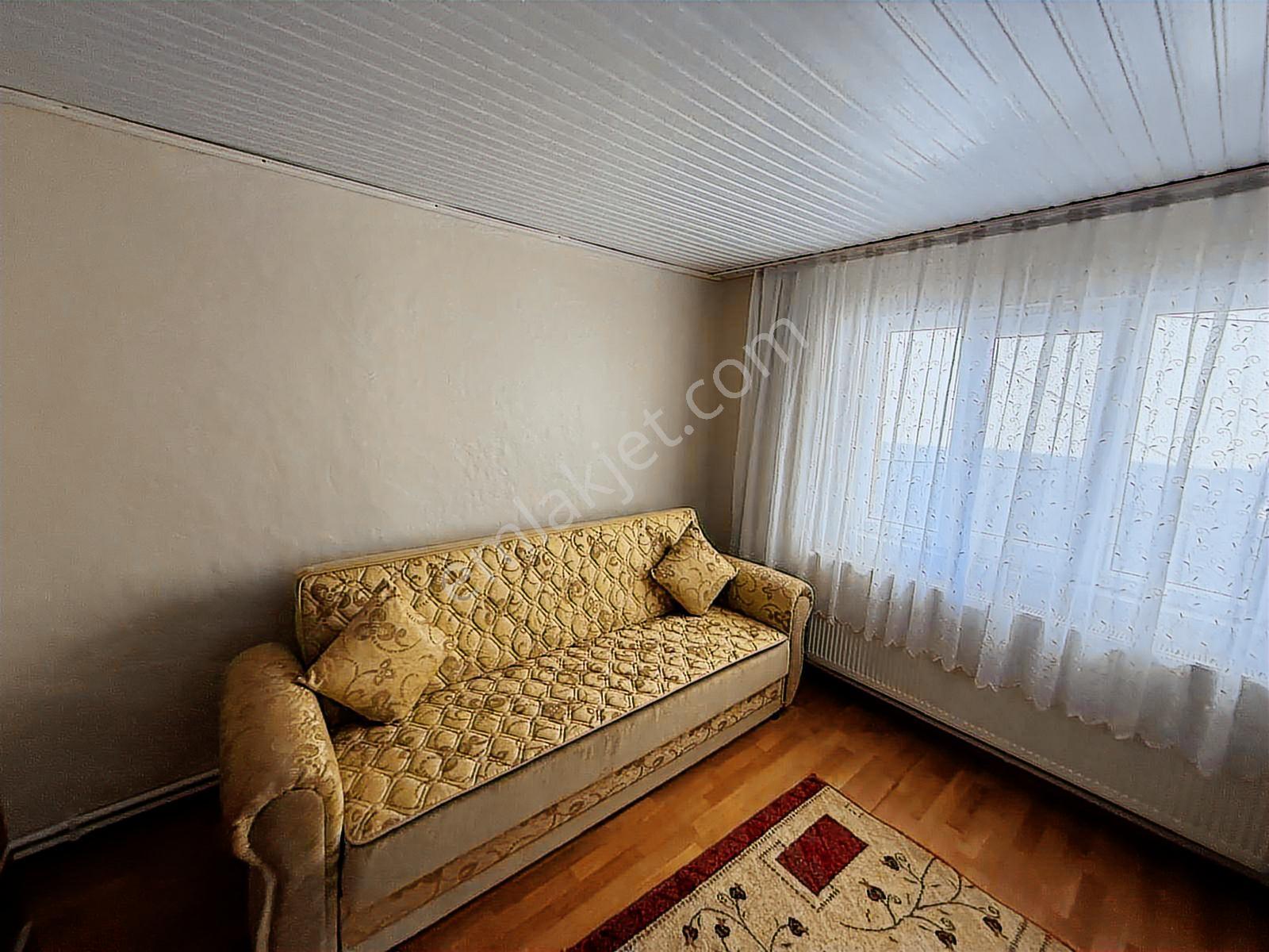 Edirne Yıldırım Geniş Arsalı Müstakil Ev - Görsel 6