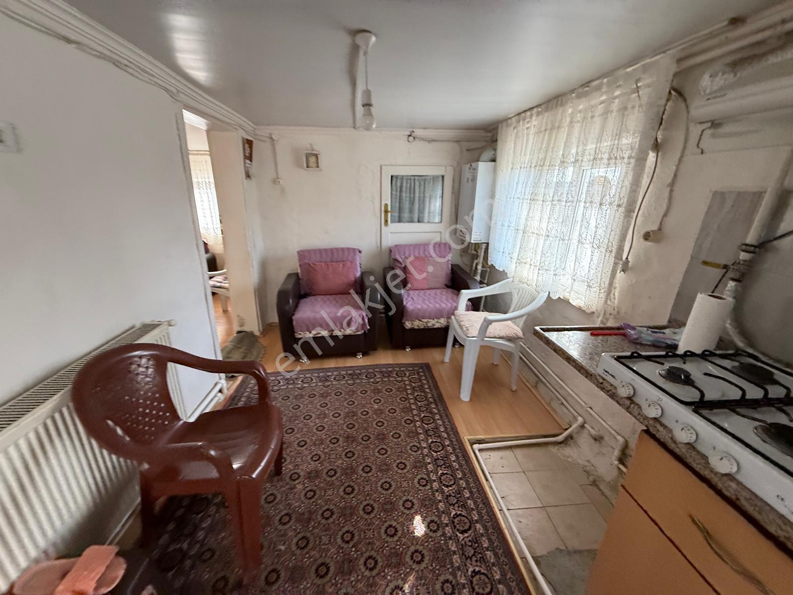 Edirne Yıldırım Geniş Arsalı Müstakil Ev - Görsel 7