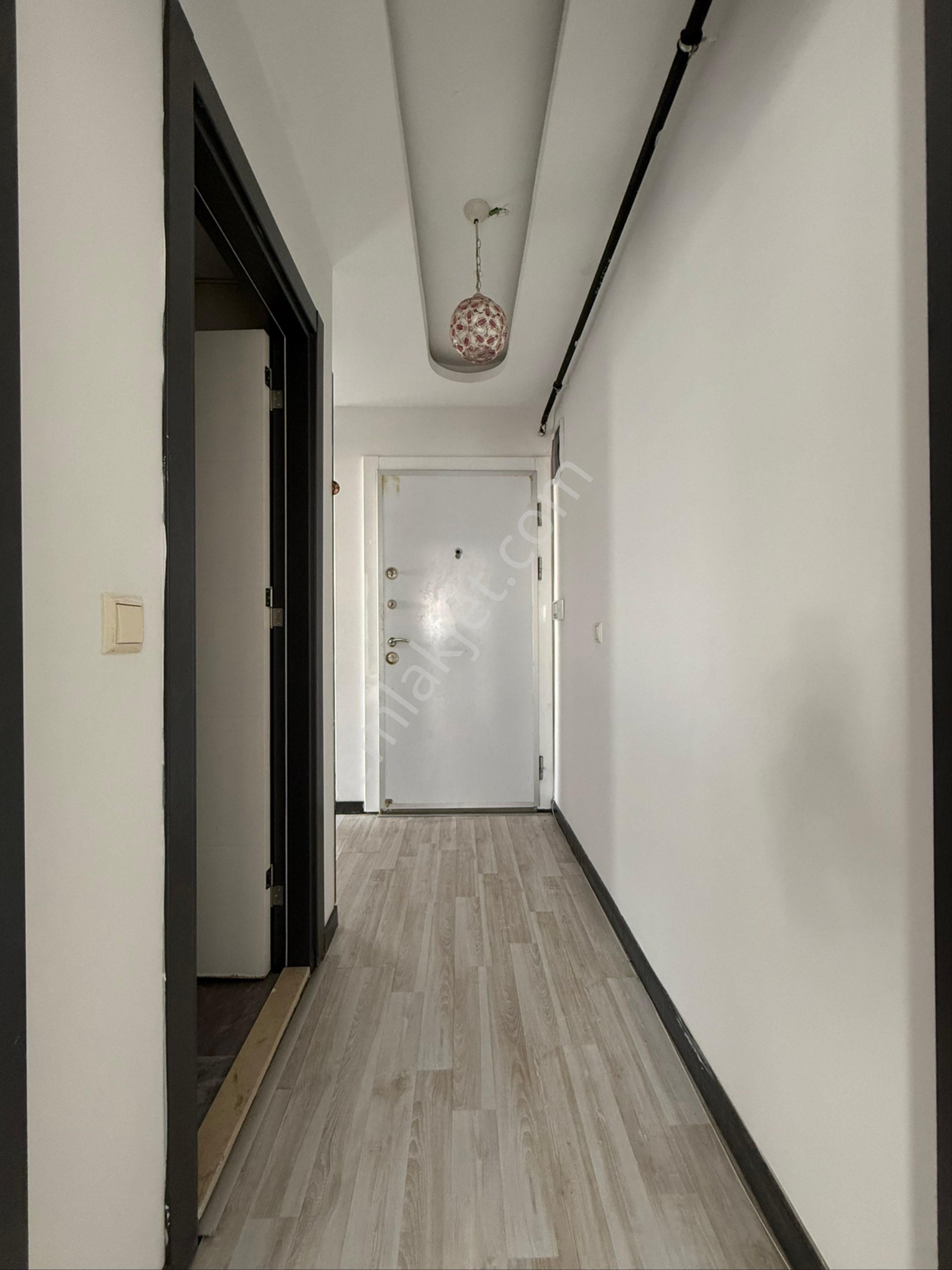 Bahar Caddesi 2+1 90 M2 Hasarsız Açık Mutfak Satılık Daire - Görsel 8