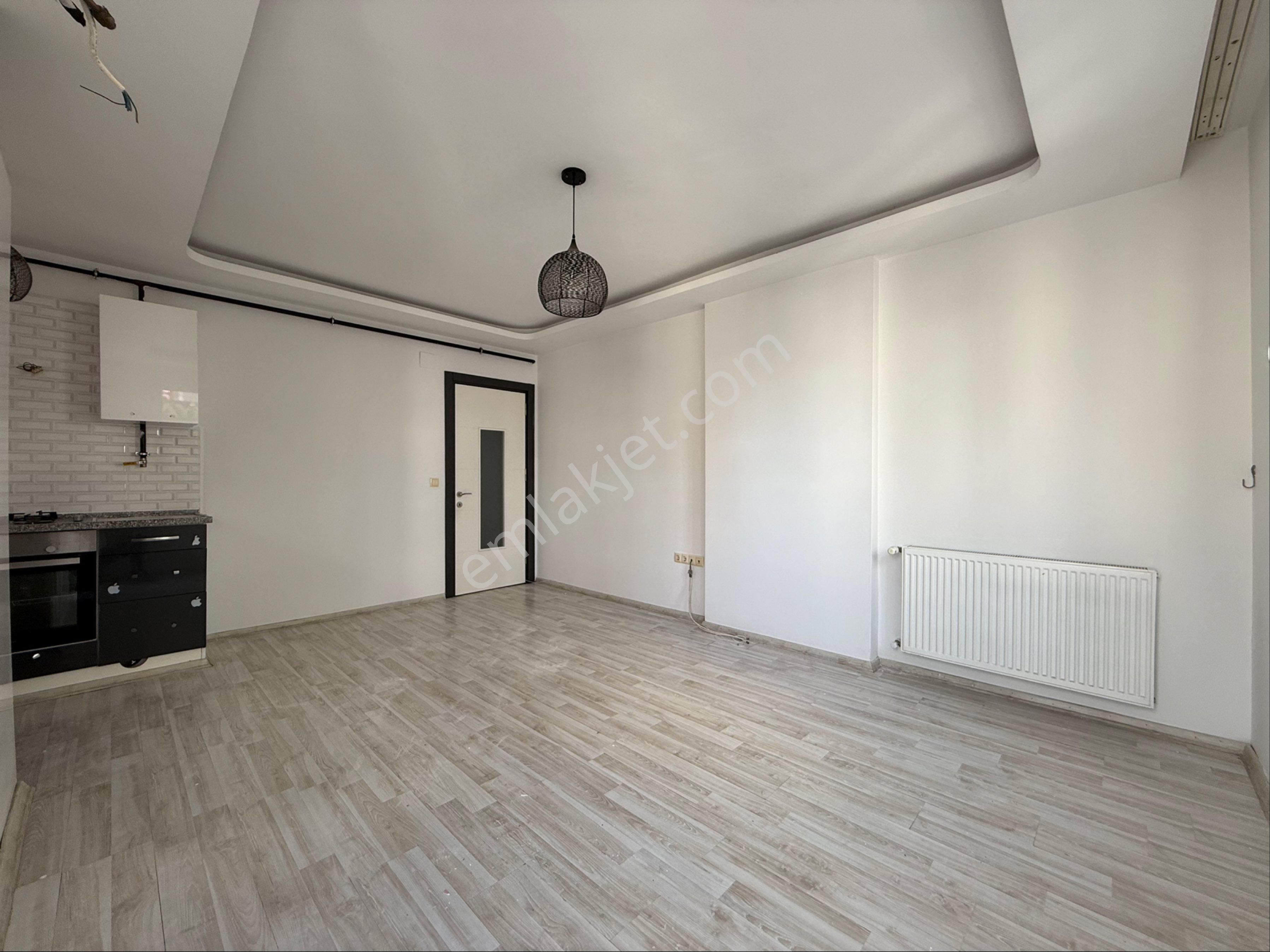 Bahar Caddesi 2+1 90 M2 Hasarsız Açık Mutfak Satılık Daire - Görsel 5