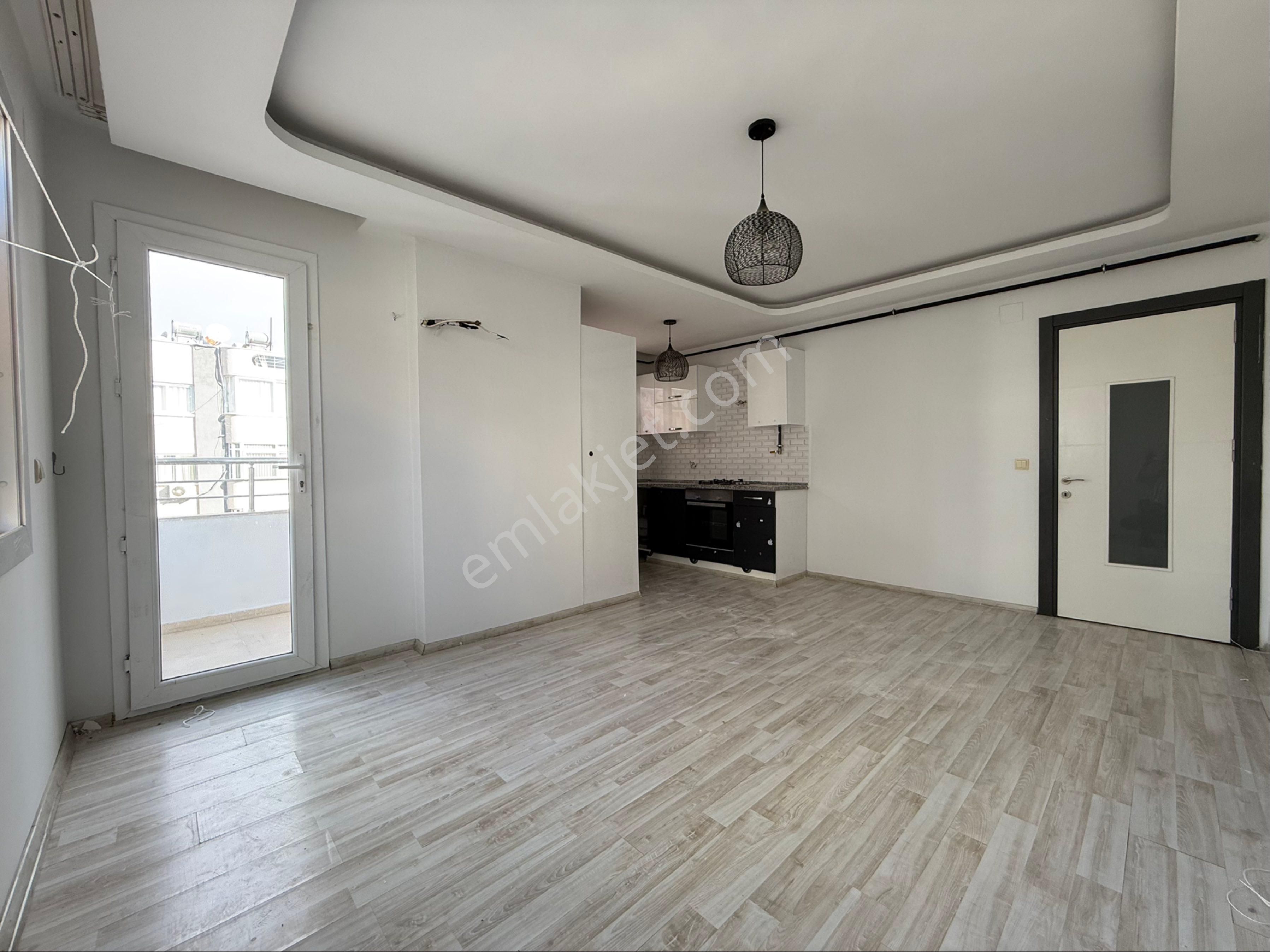 Bahar Caddesi 2+1 90 M2 Hasarsız Açık Mutfak Satılık Daire - Görsel 2