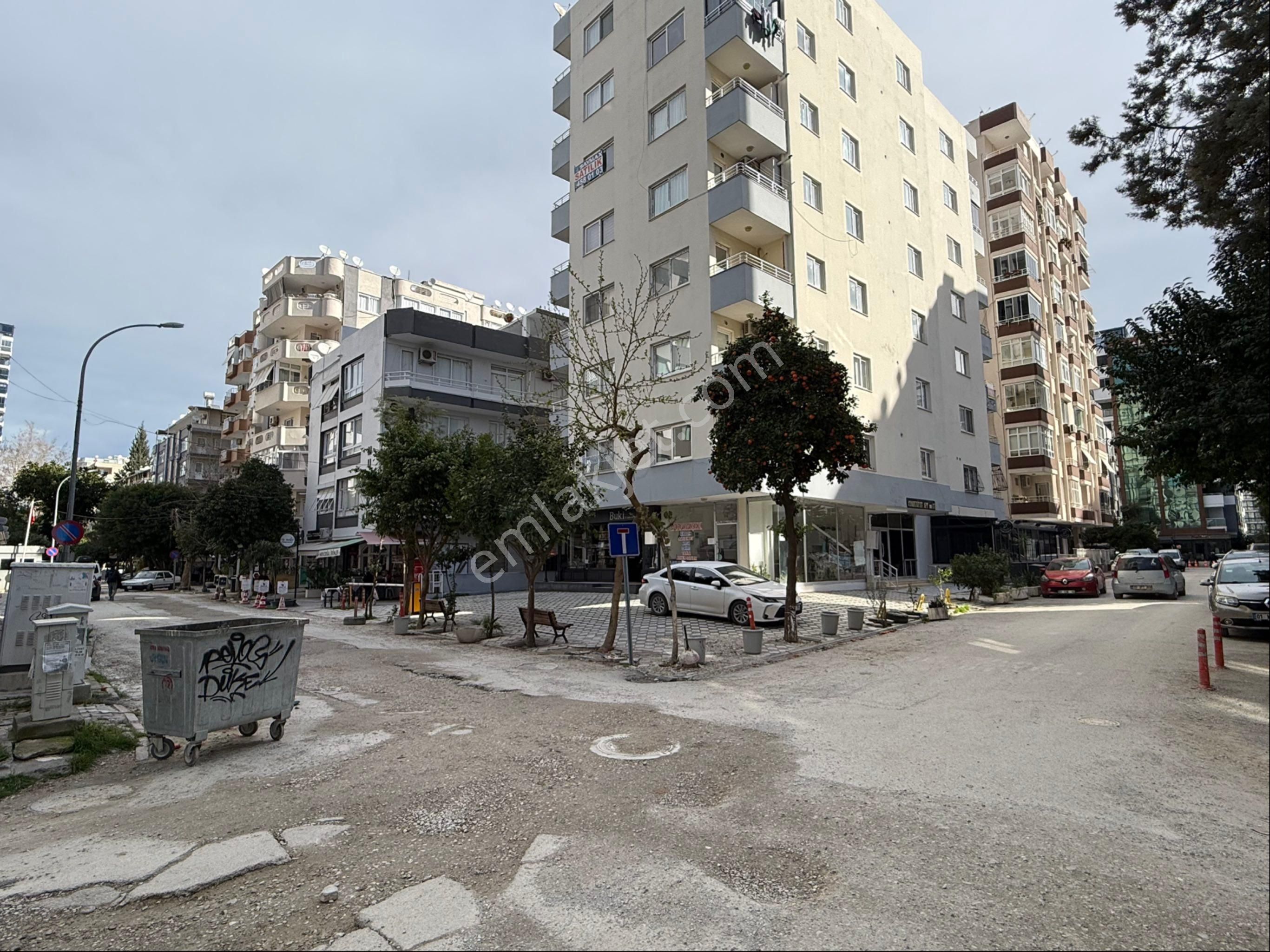 Bahar Caddesi 2+1 90 M2 Hasarsız Açık Mutfak Satılık Daire