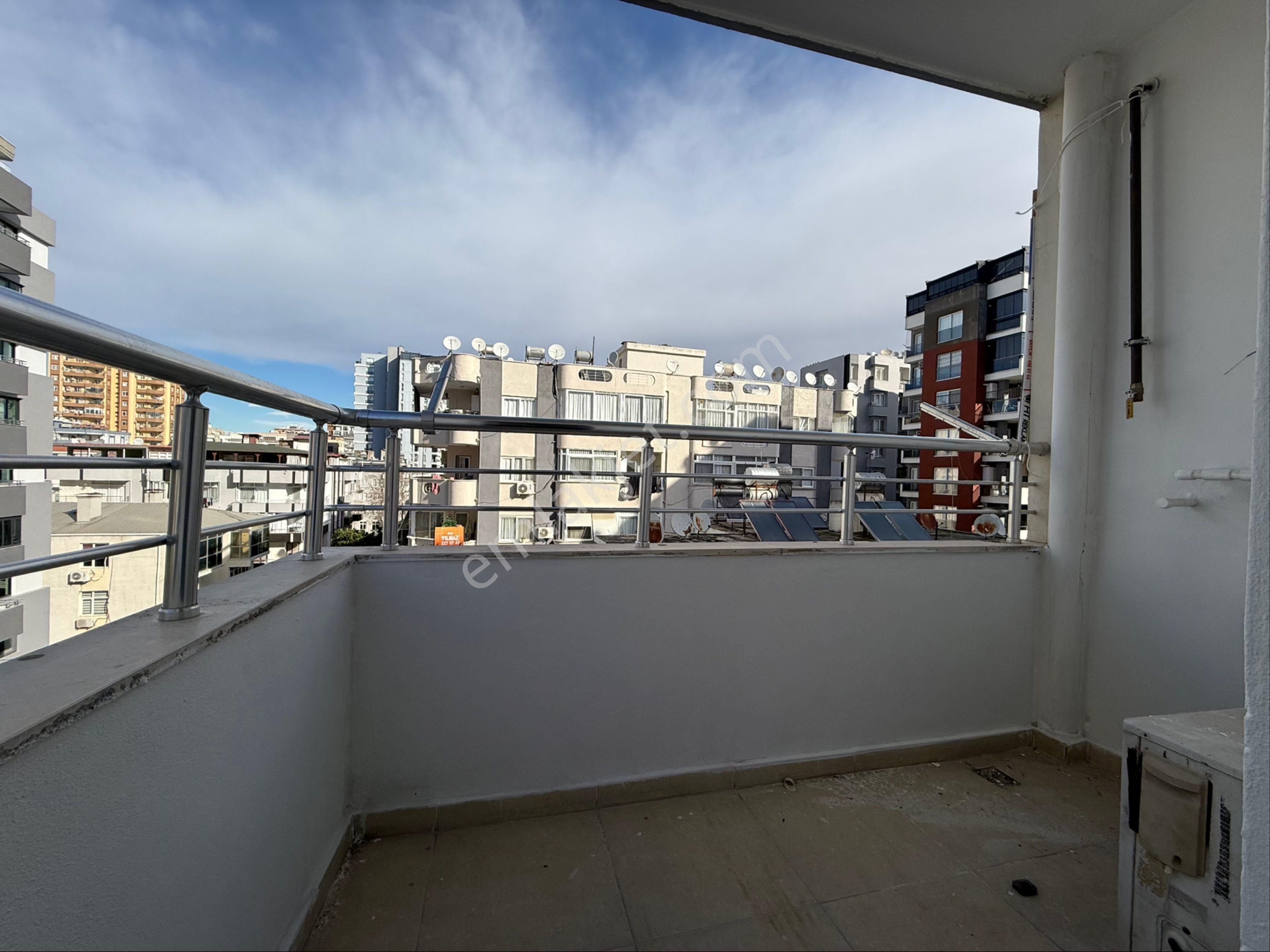 Bahar Caddesi 2+1 90 M2 Hasarsız Açık Mutfak Satılık Daire - Görsel 20