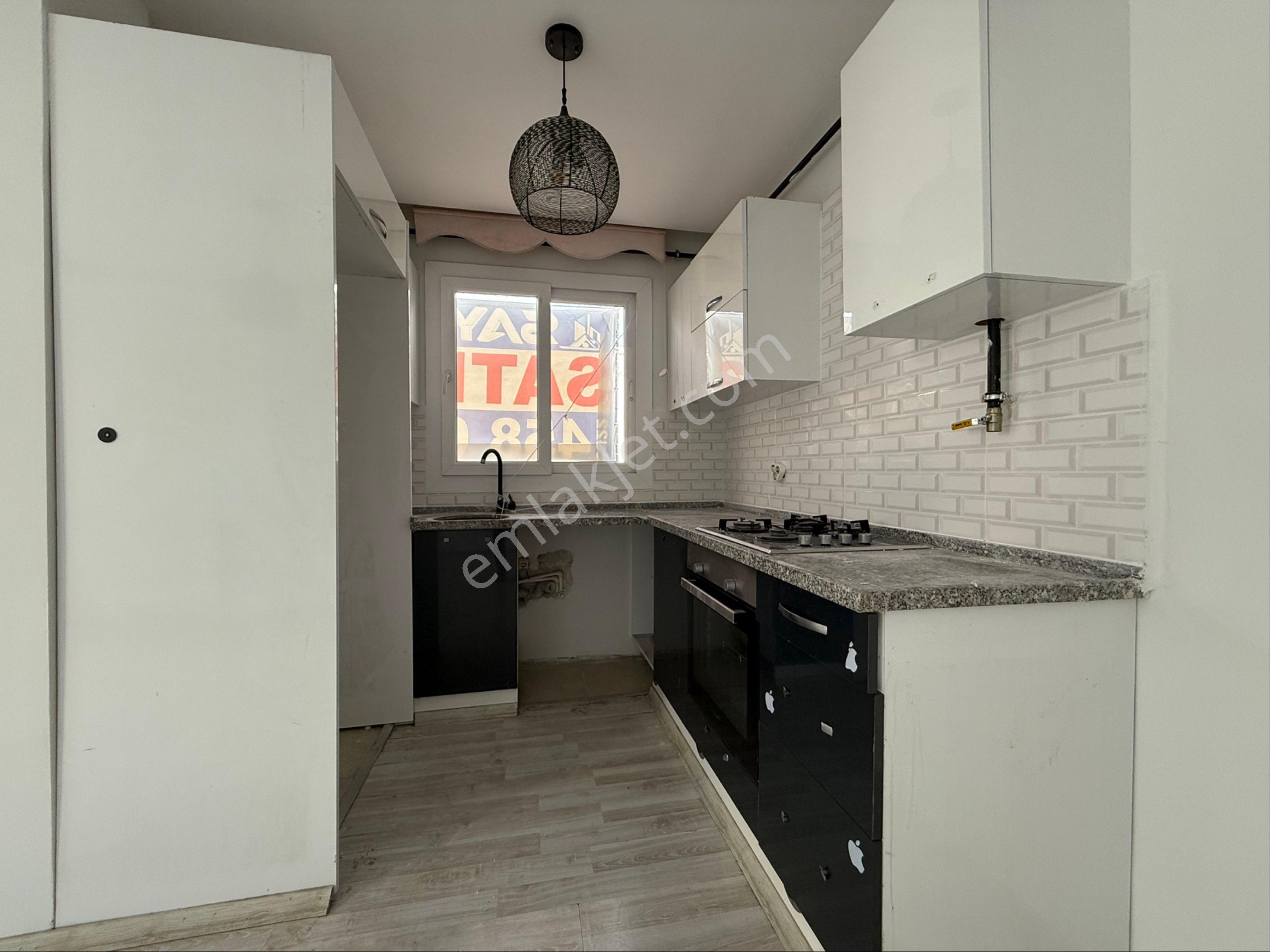 Bahar Caddesi 2+1 90 M2 Hasarsız Açık Mutfak Satılık Daire - Görsel 7