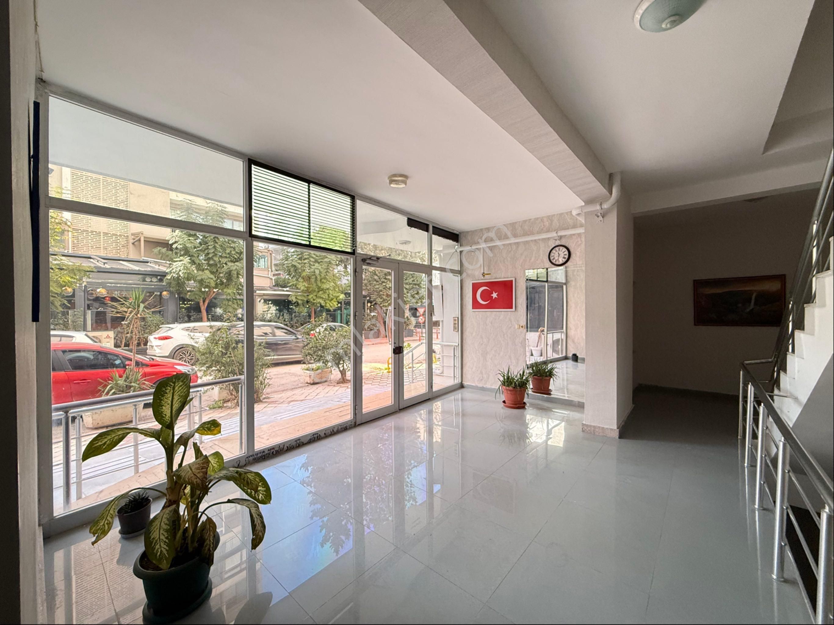 Bahar Caddesi 2+1 90 M2 Hasarsız Açık Mutfak Satılık Daire - Görsel 21