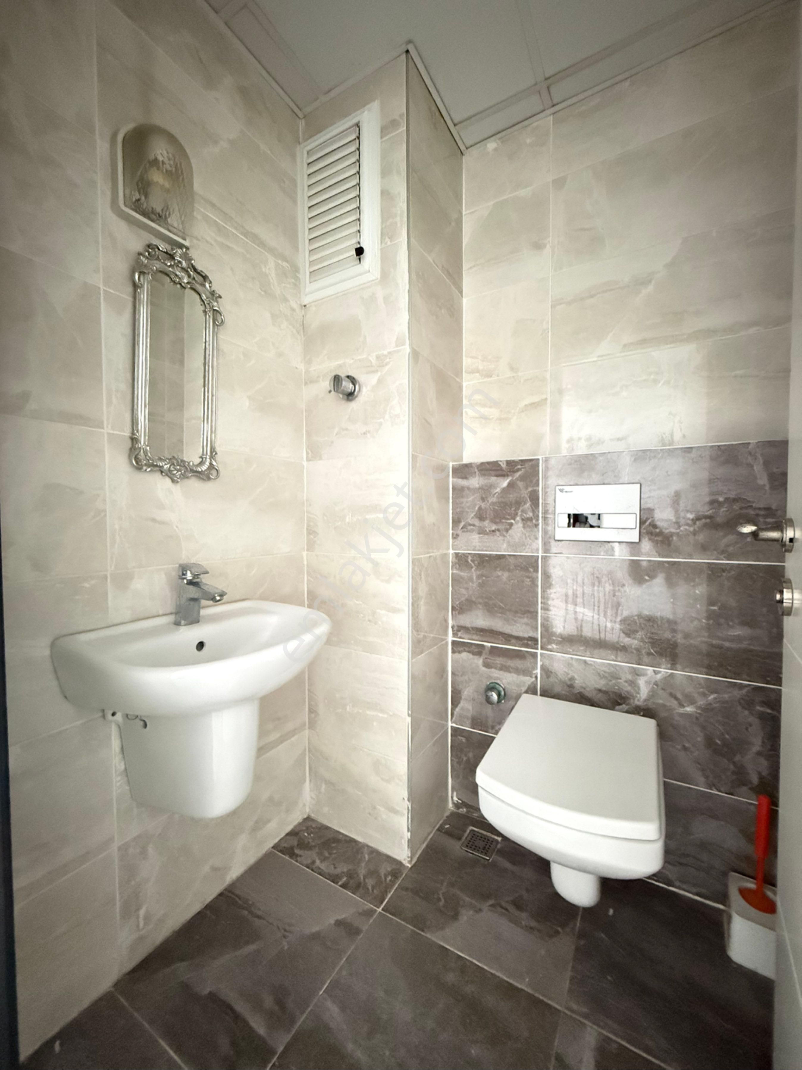 Bahar Caddesi 2+1 90 M2 Hasarsız Açık Mutfak Satılık Daire - Görsel 10