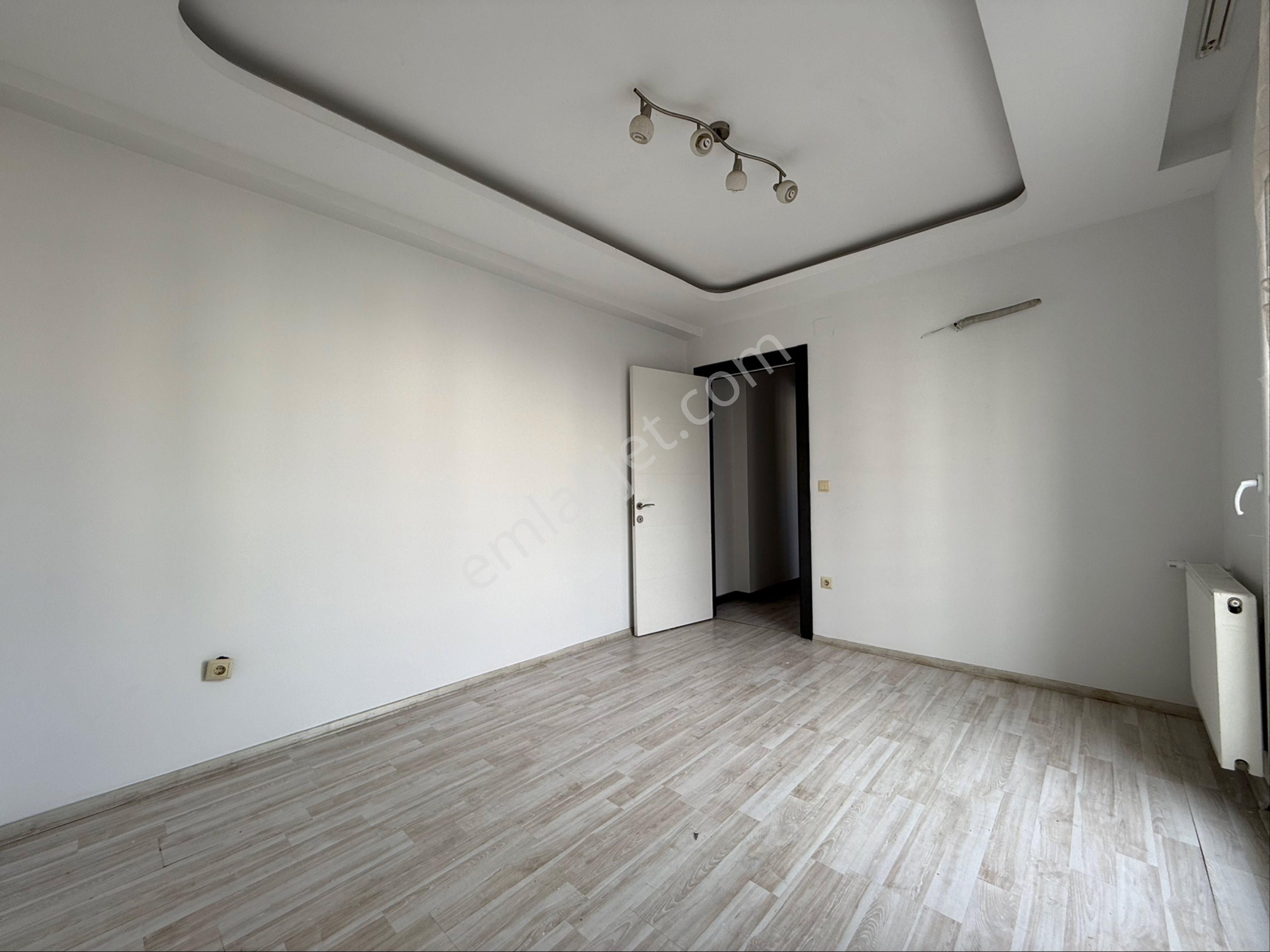 Bahar Caddesi 2+1 90 M2 Hasarsız Açık Mutfak Satılık Daire - Görsel 11