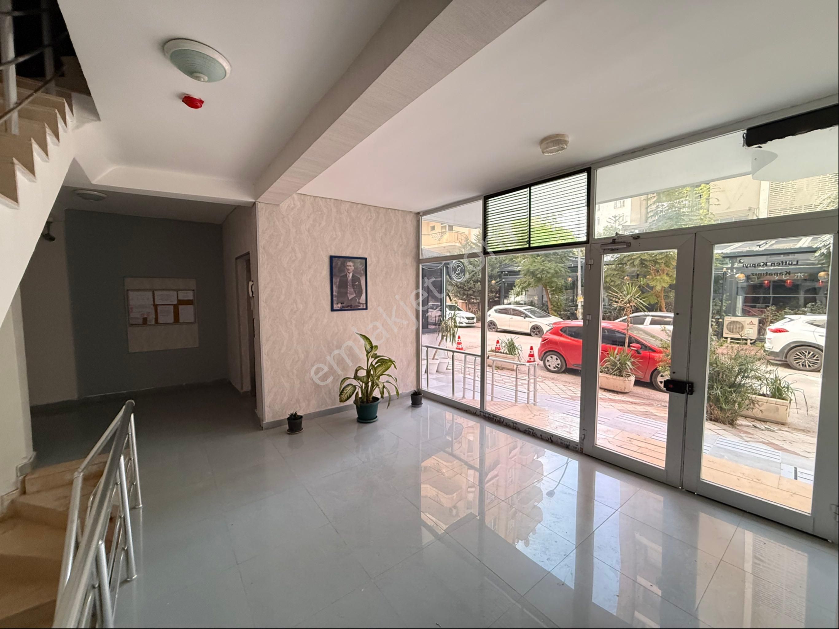Bahar Caddesi 2+1 90 M2 Hasarsız Açık Mutfak Satılık Daire - Görsel 22