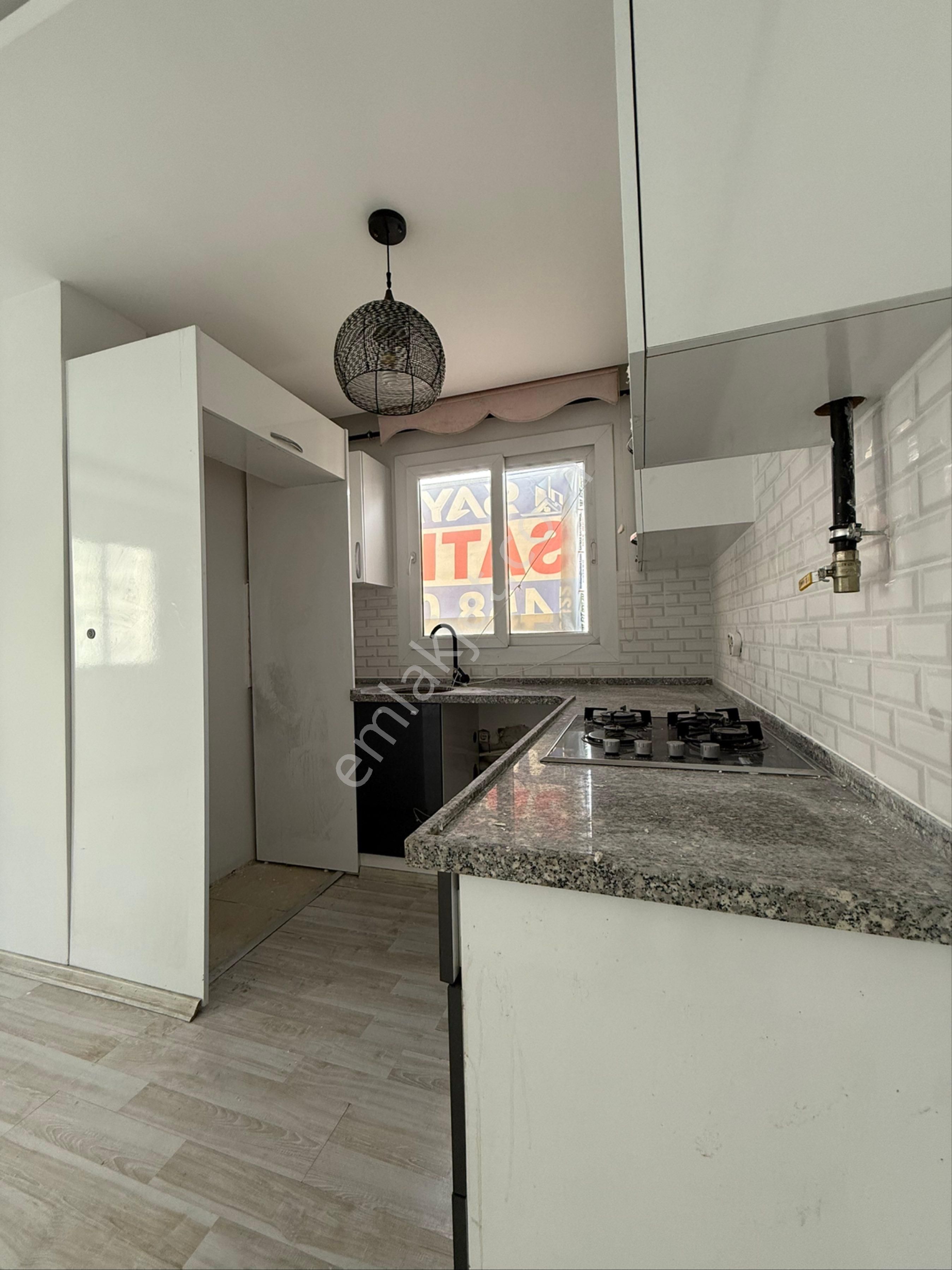 Bahar Caddesi 2+1 90 M2 Hasarsız Açık Mutfak Satılık Daire - Görsel 6