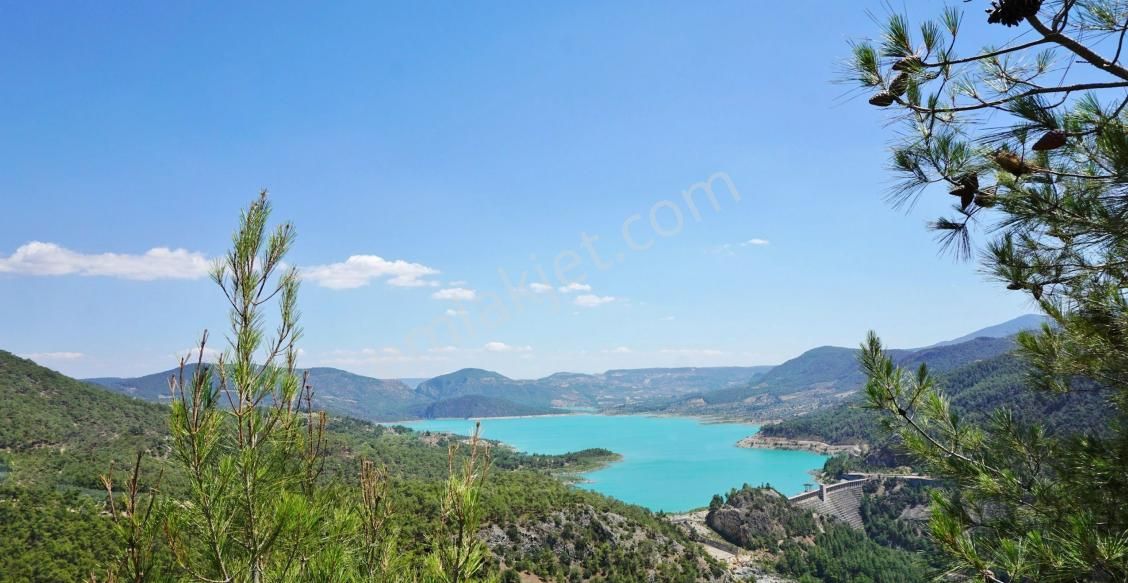 Menteşe Sungur Mahallesı 2354 M2 Satılık Tarla - Görsel 9