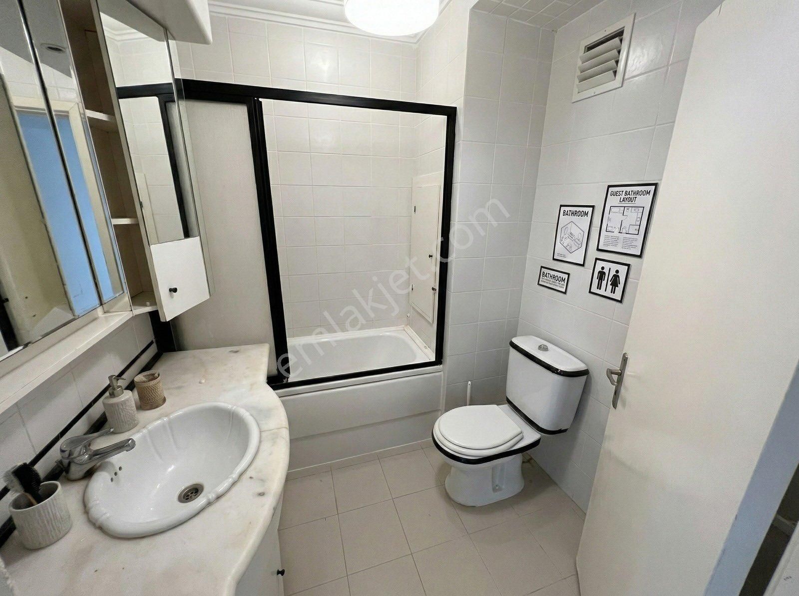 *rw* Boğaziçi Malikanelerin'de Kiralık 3+1 Yenilenmiş Daire - Görsel 7