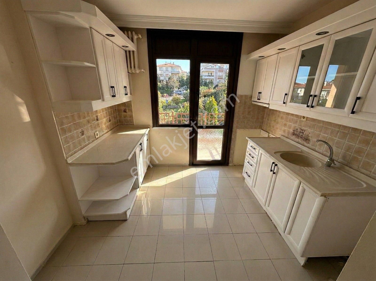 *rw* Boğaziçi Malikanelerin'de Kiralık 3+1 Yenilenmiş Daire - Görsel 4