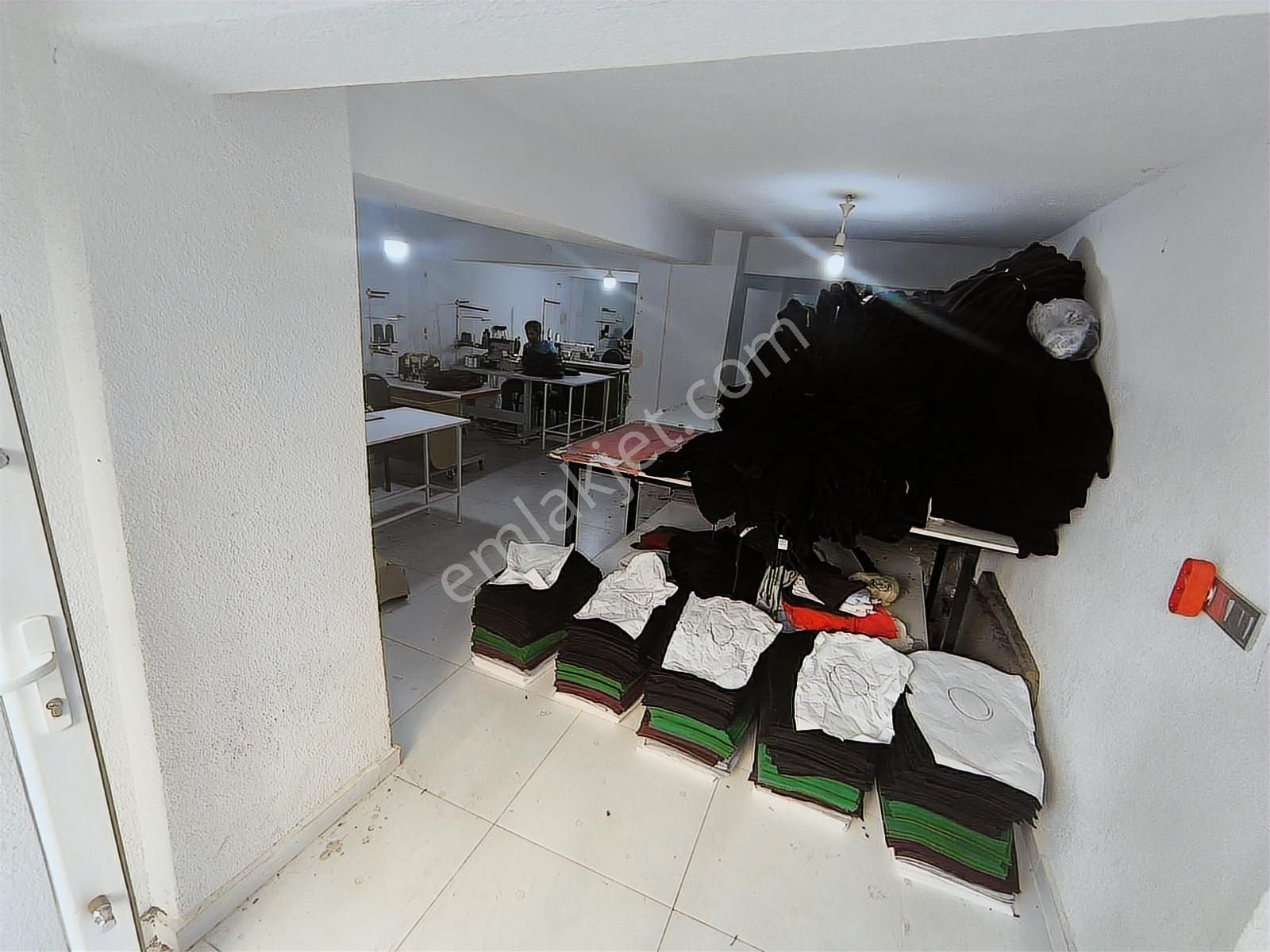 İşinizi Büyüteceğiniz Konumda Kaçırılmayacak Fırsat! Kiralık - Görsel 3