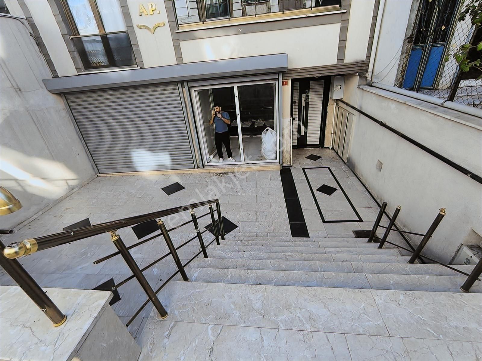 İşinizi Büyüteceğiniz Konumda Kaçırılmayacak Fırsat! Kiralık