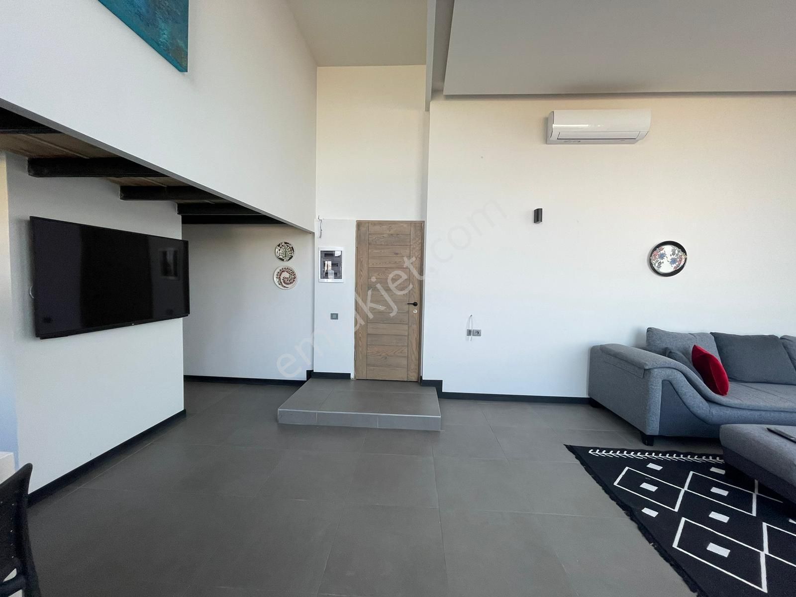 Agr Group'tan Yalıkavak'ta Ful Manzaralı 155 M2 3+1 Villa ! - Görsel 10