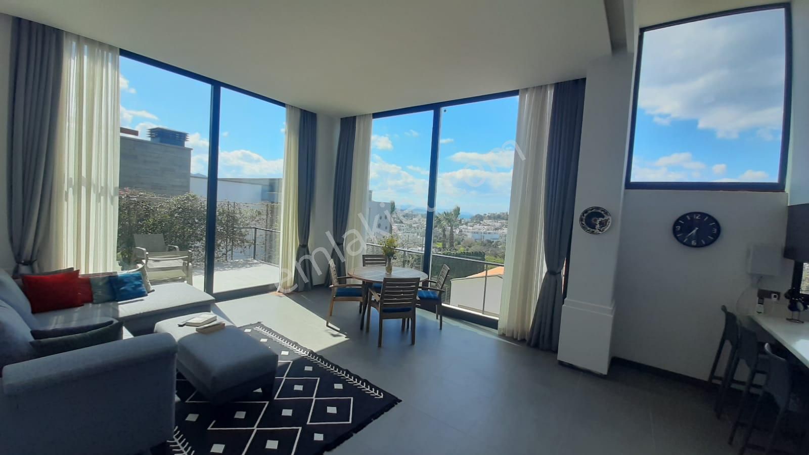 Agr Group'tan Yalıkavak'ta Ful Manzaralı 155 M2 3+1 Villa !