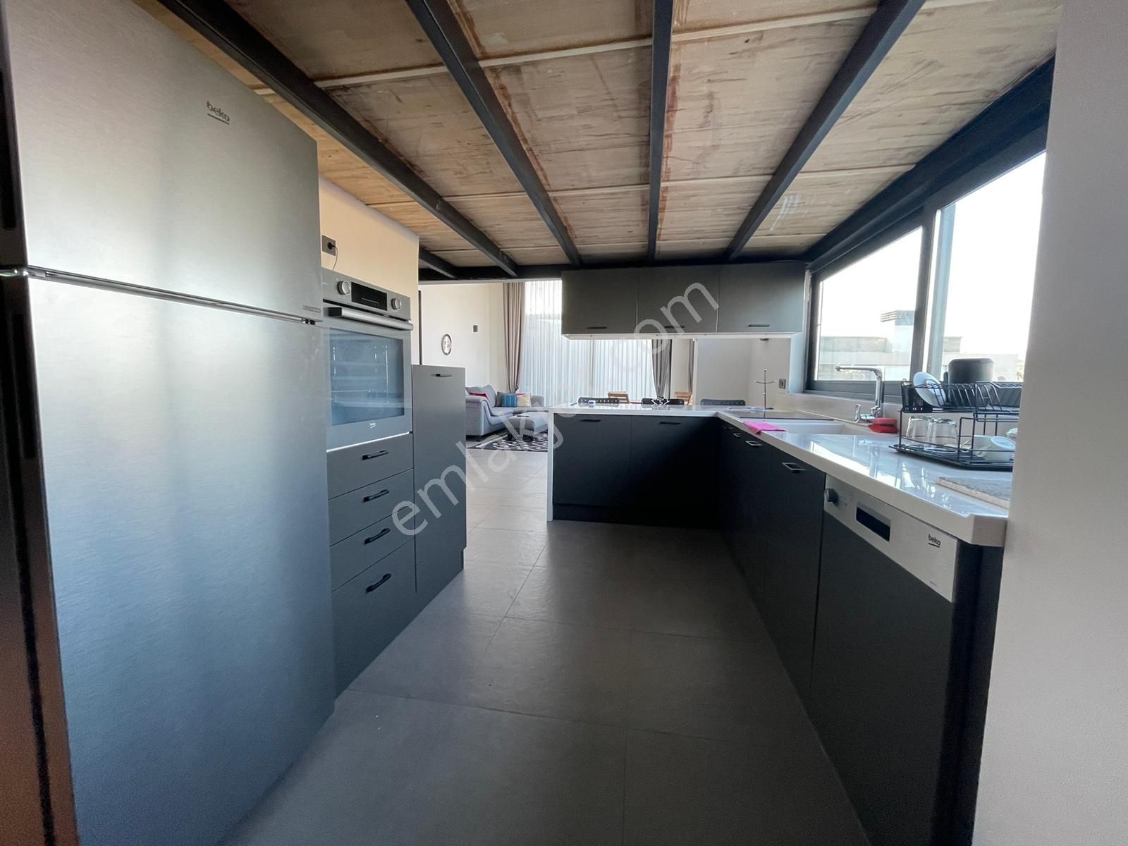 Agr Group'tan Yalıkavak'ta Ful Manzaralı 155 M2 3+1 Villa ! - Görsel 30