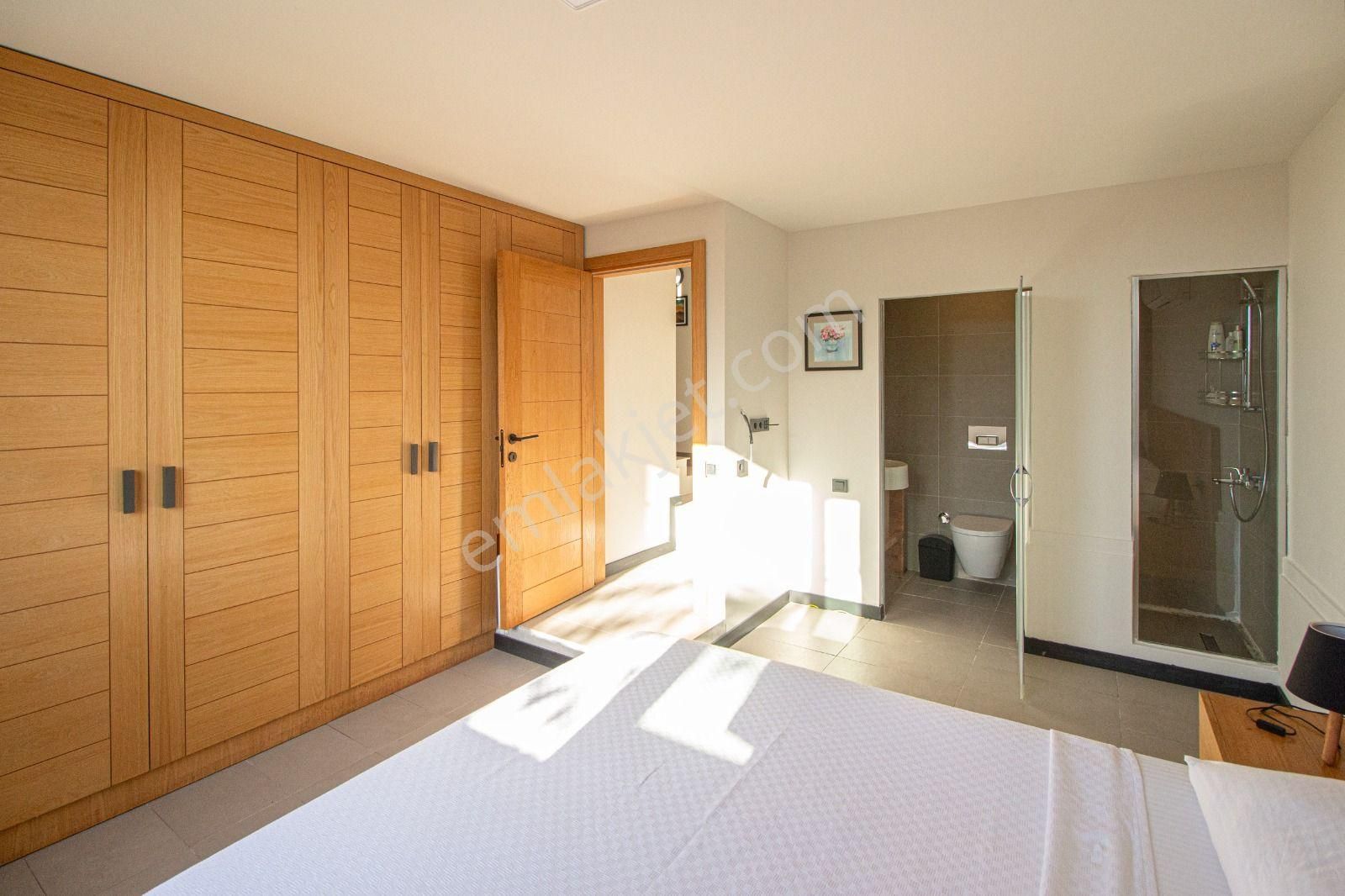 Agr Group'tan Yalıkavak'ta Ful Manzaralı 155 M2 3+1 Villa ! - Görsel 34