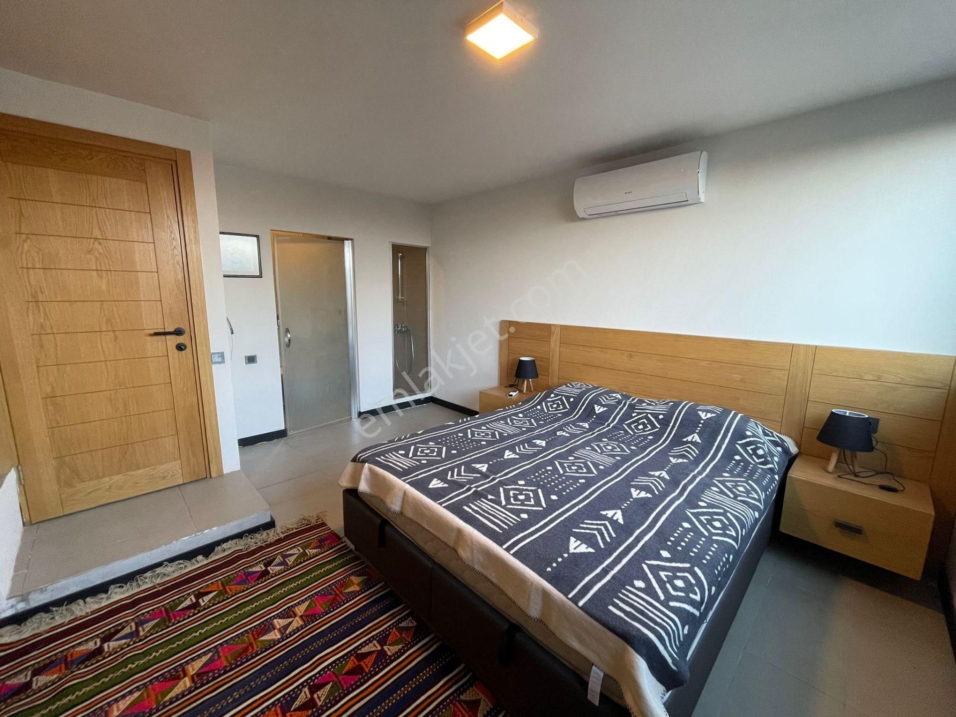 Agr Group'tan Yalıkavak'ta Ful Manzaralı 155 M2 3+1 Villa ! - Görsel 31