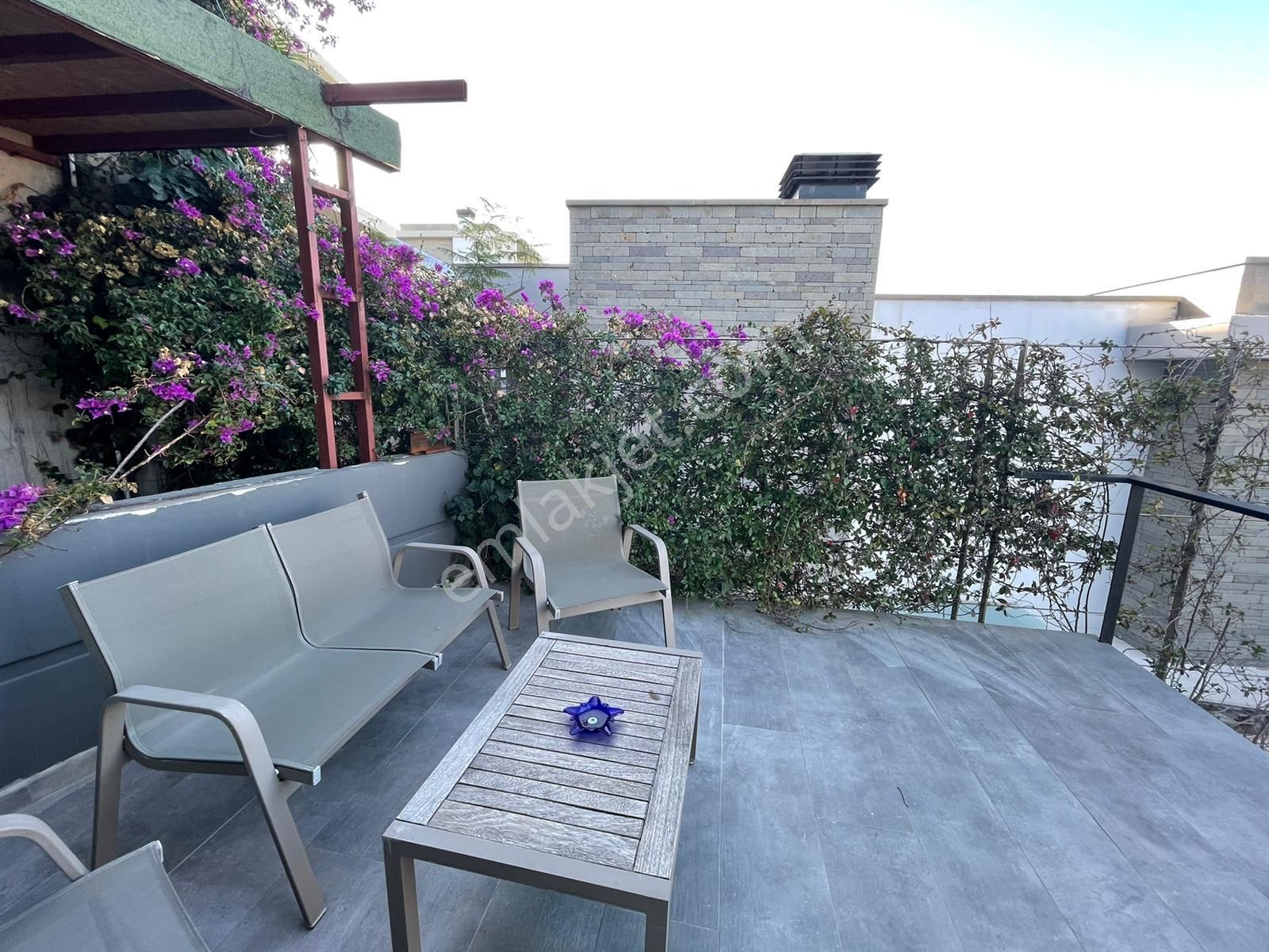 Agr Group'tan Yalıkavak'ta Ful Manzaralı 155 M2 3+1 Villa ! - Görsel 13