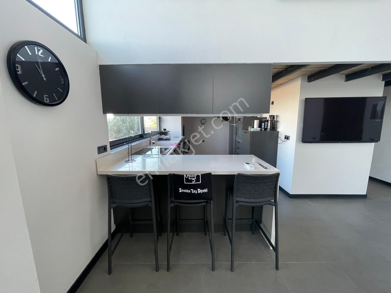 Agr Group'tan Yalıkavak'ta Ful Manzaralı 155 M2 3+1 Villa ! - Görsel 21