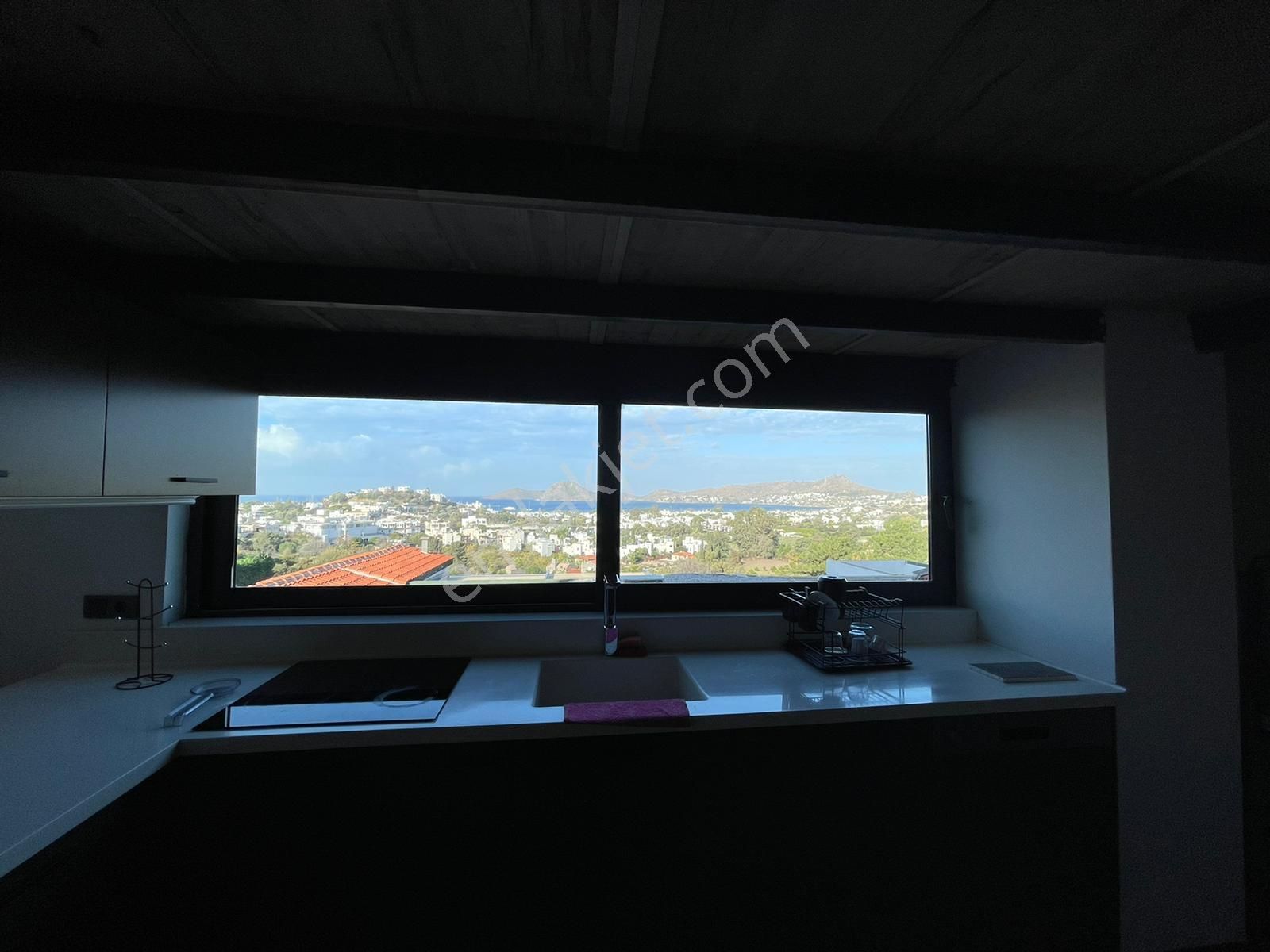 Agr Group'tan Yalıkavak'ta Ful Manzaralı 155 M2 3+1 Villa ! - Görsel 28