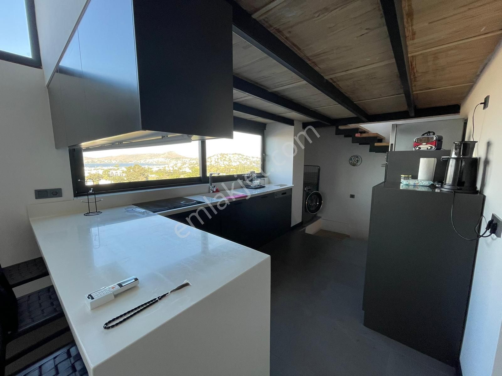 Agr Group'tan Yalıkavak'ta Ful Manzaralı 155 M2 3+1 Villa ! - Görsel 35