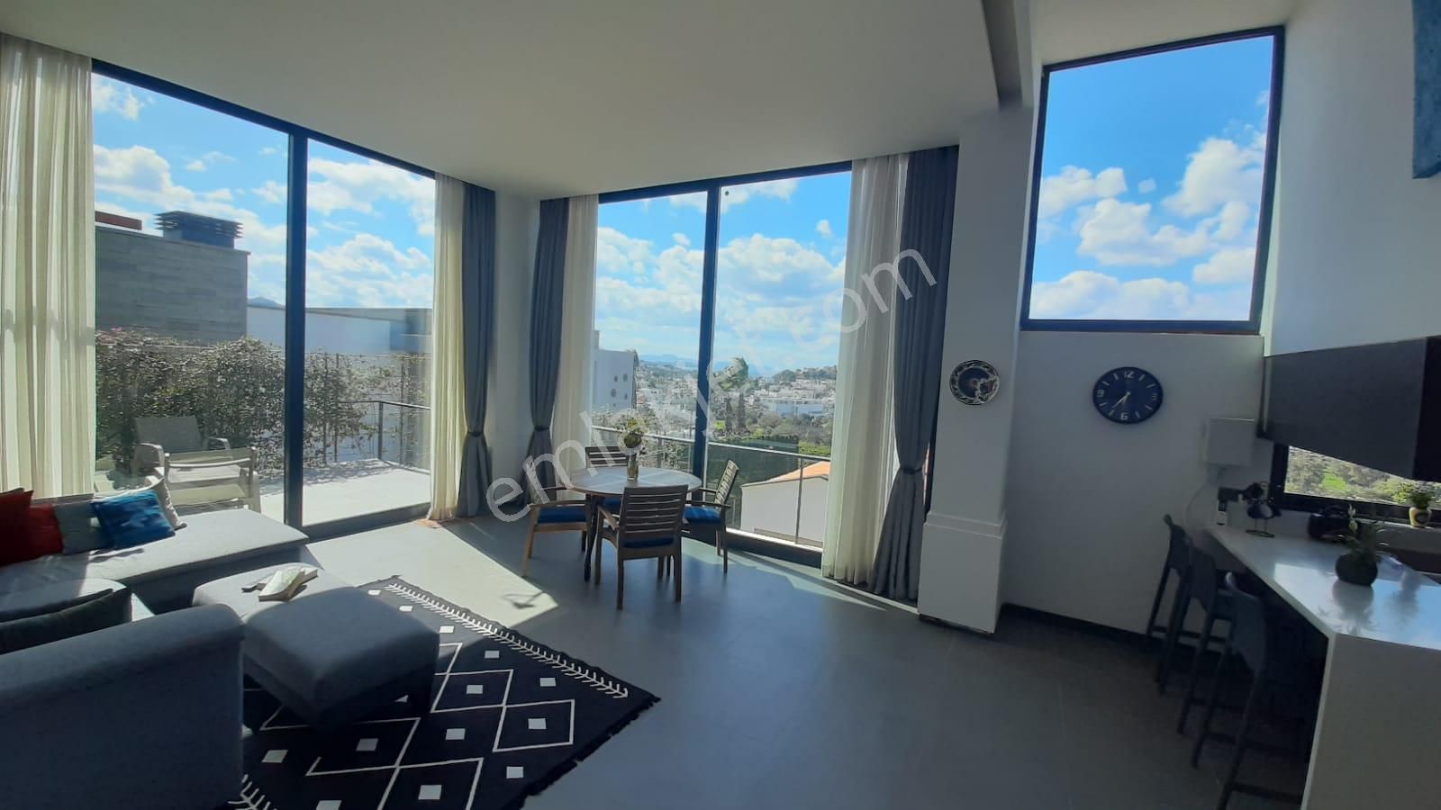 Agr Group'tan Yalıkavak'ta Ful Manzaralı 155 M2 3+1 Villa ! - Görsel 29