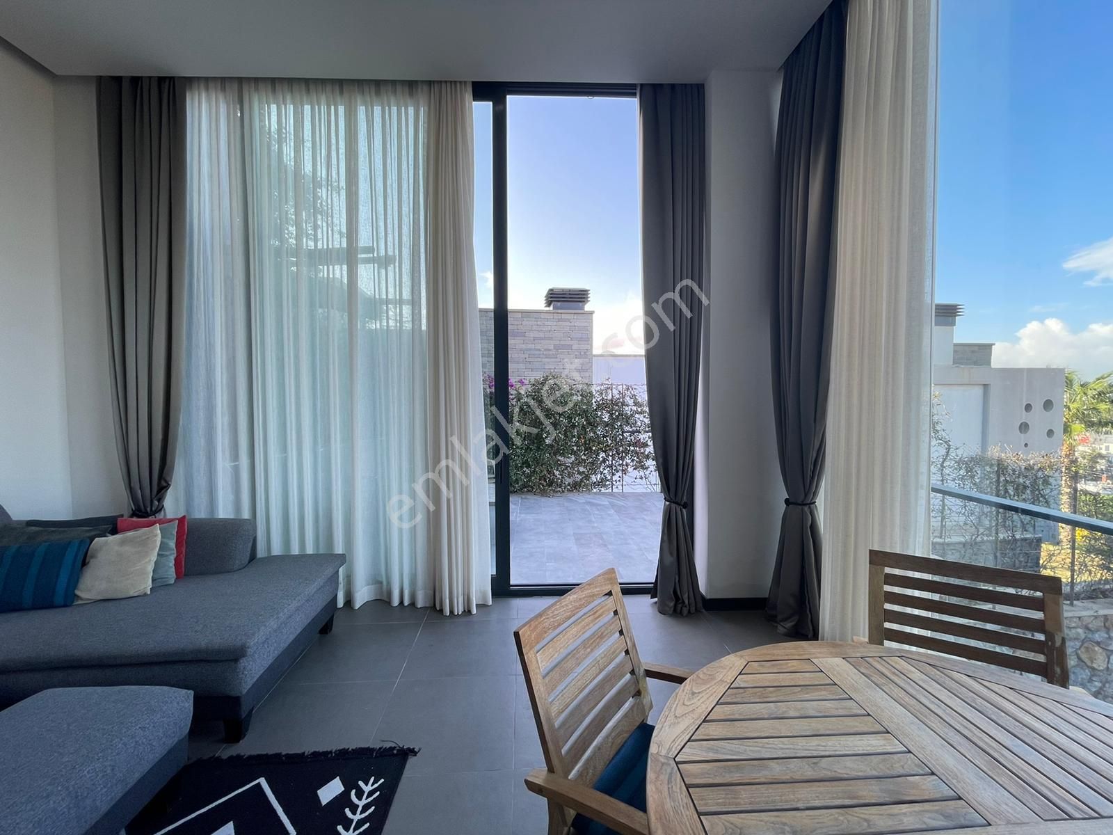 Agr Group'tan Yalıkavak'ta Ful Manzaralı 155 M2 3+1 Villa ! - Görsel 11