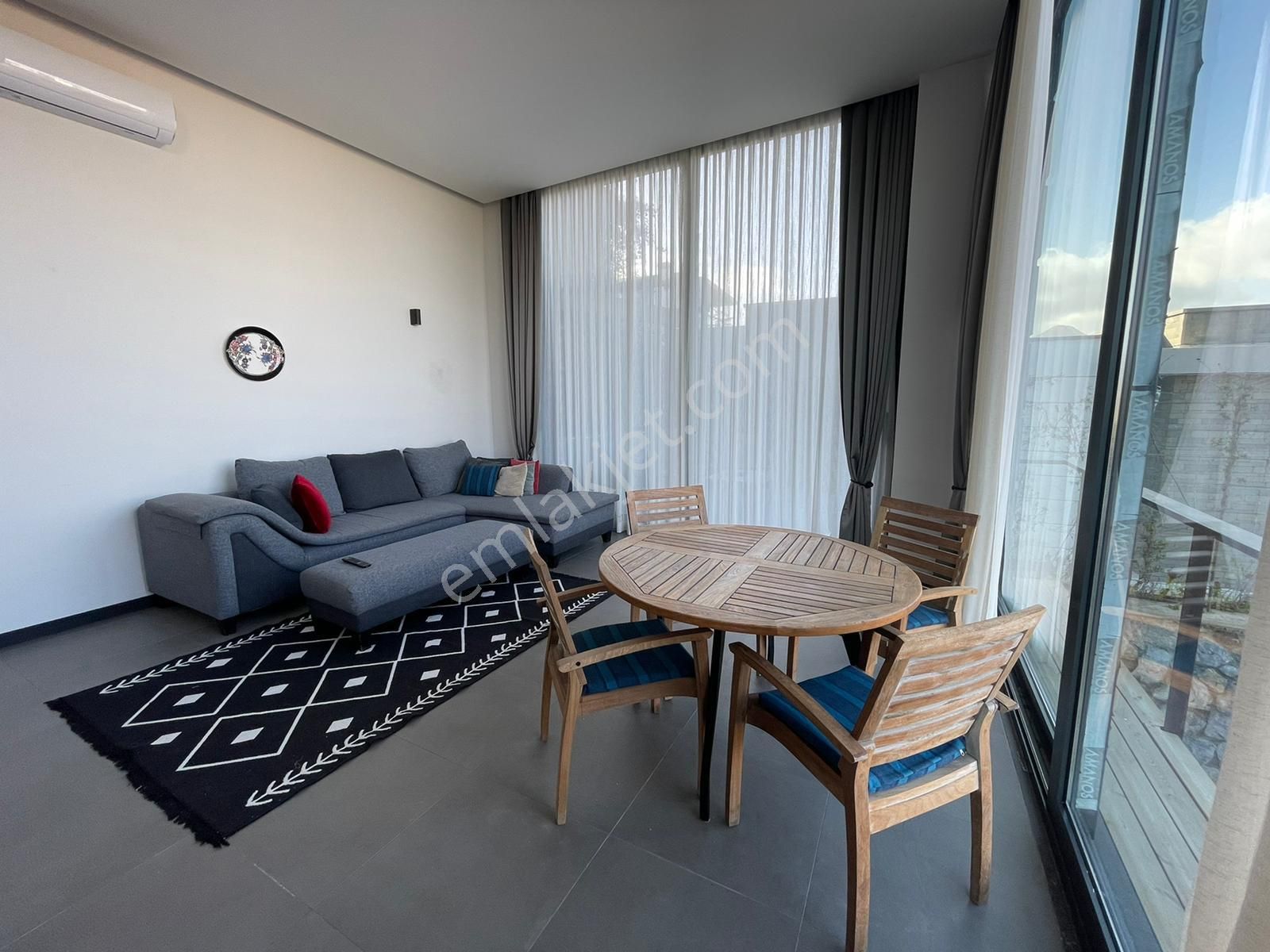 Agr Group'tan Yalıkavak'ta Ful Manzaralı 155 M2 3+1 Villa ! - Görsel 6